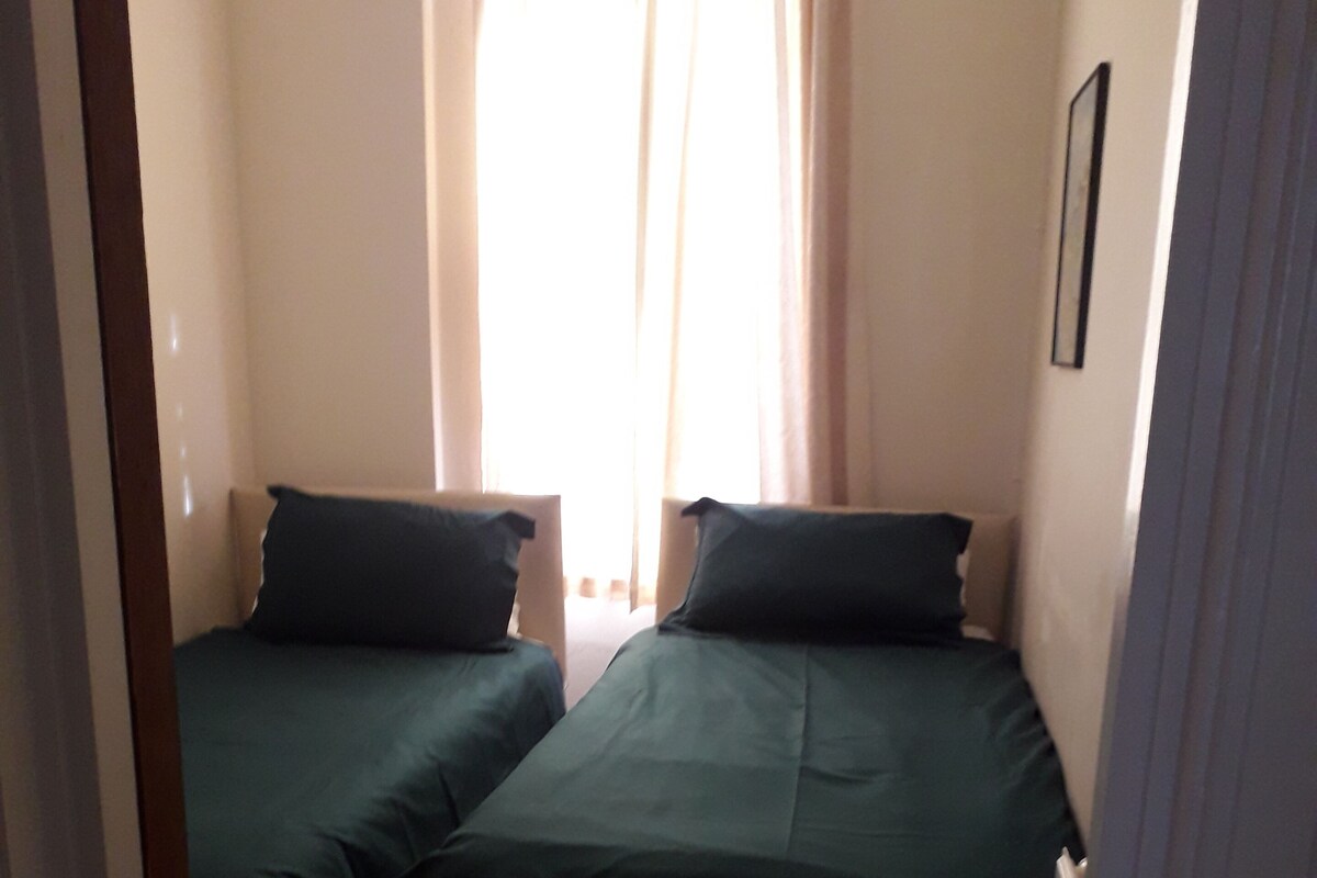 Vierbettzimmer