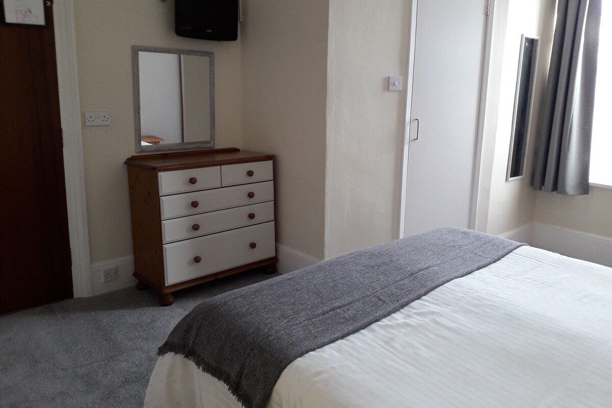 Vierbettzimmer (Bunkbed)
