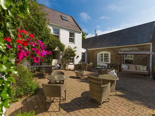 Clos De Vaul Creux - Jersey