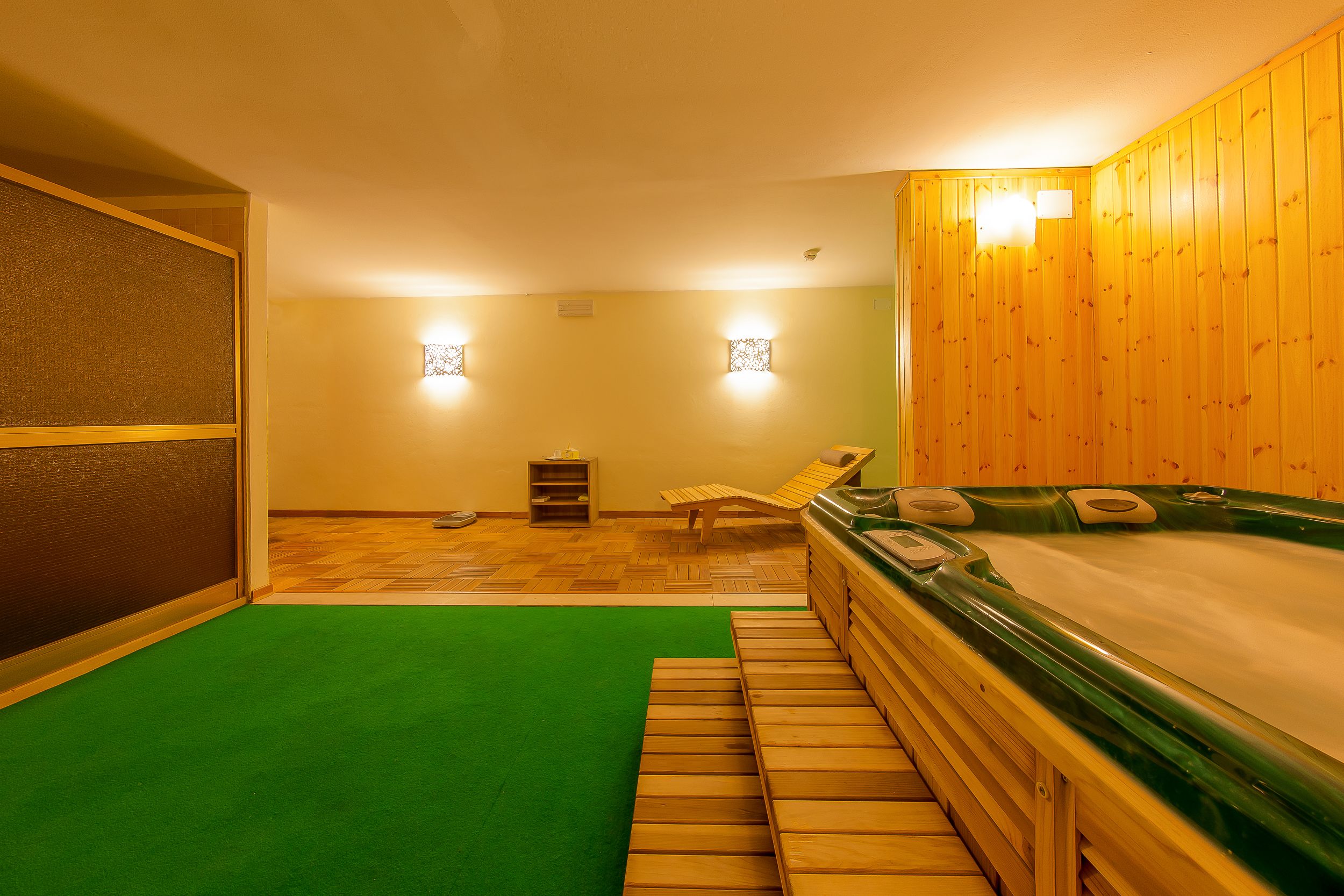 Foto - Hotel Negresco