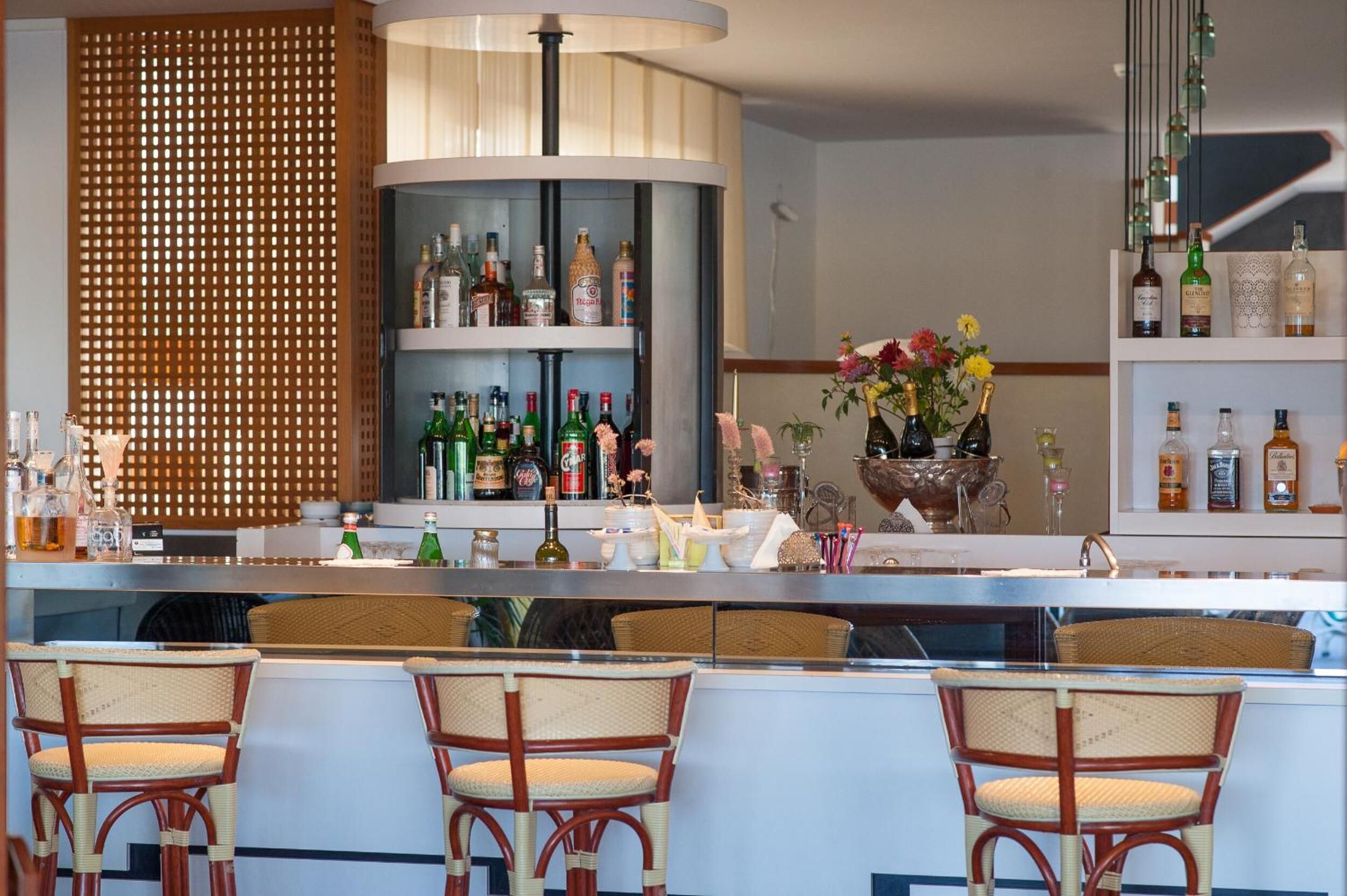 Foto - Hotel Negresco