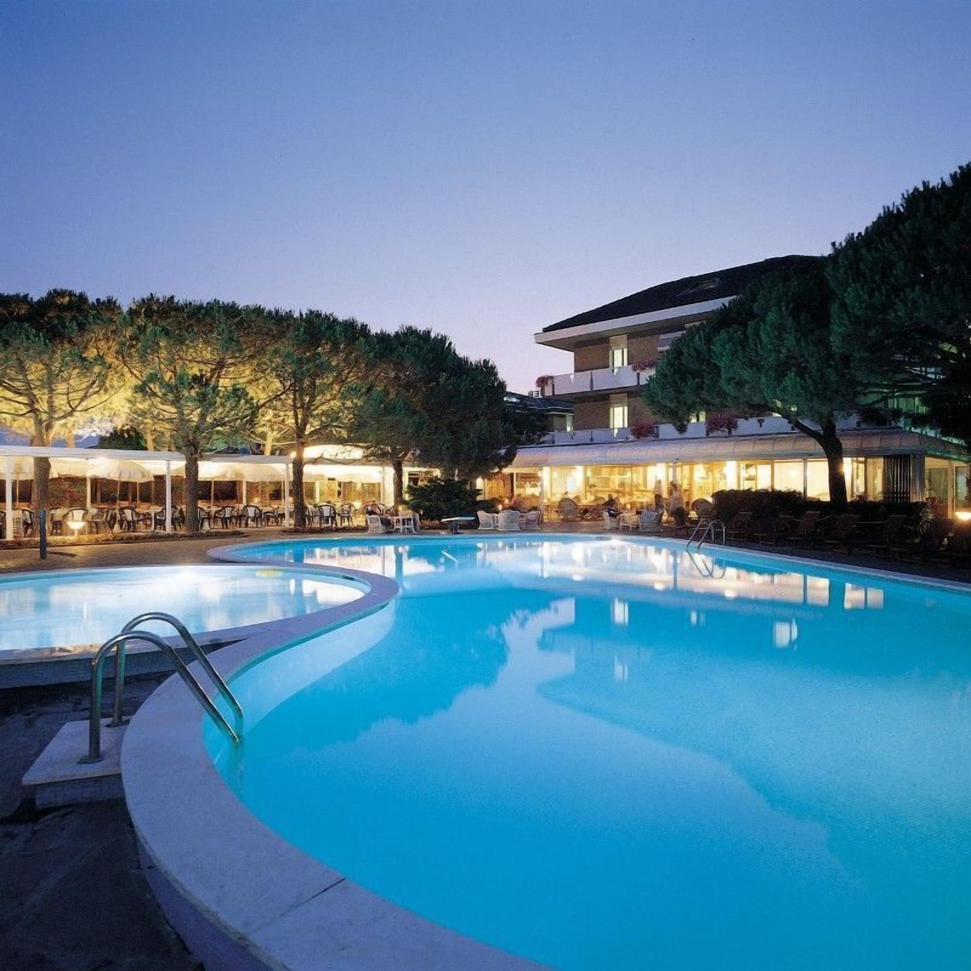 Foto - Hotel Negresco