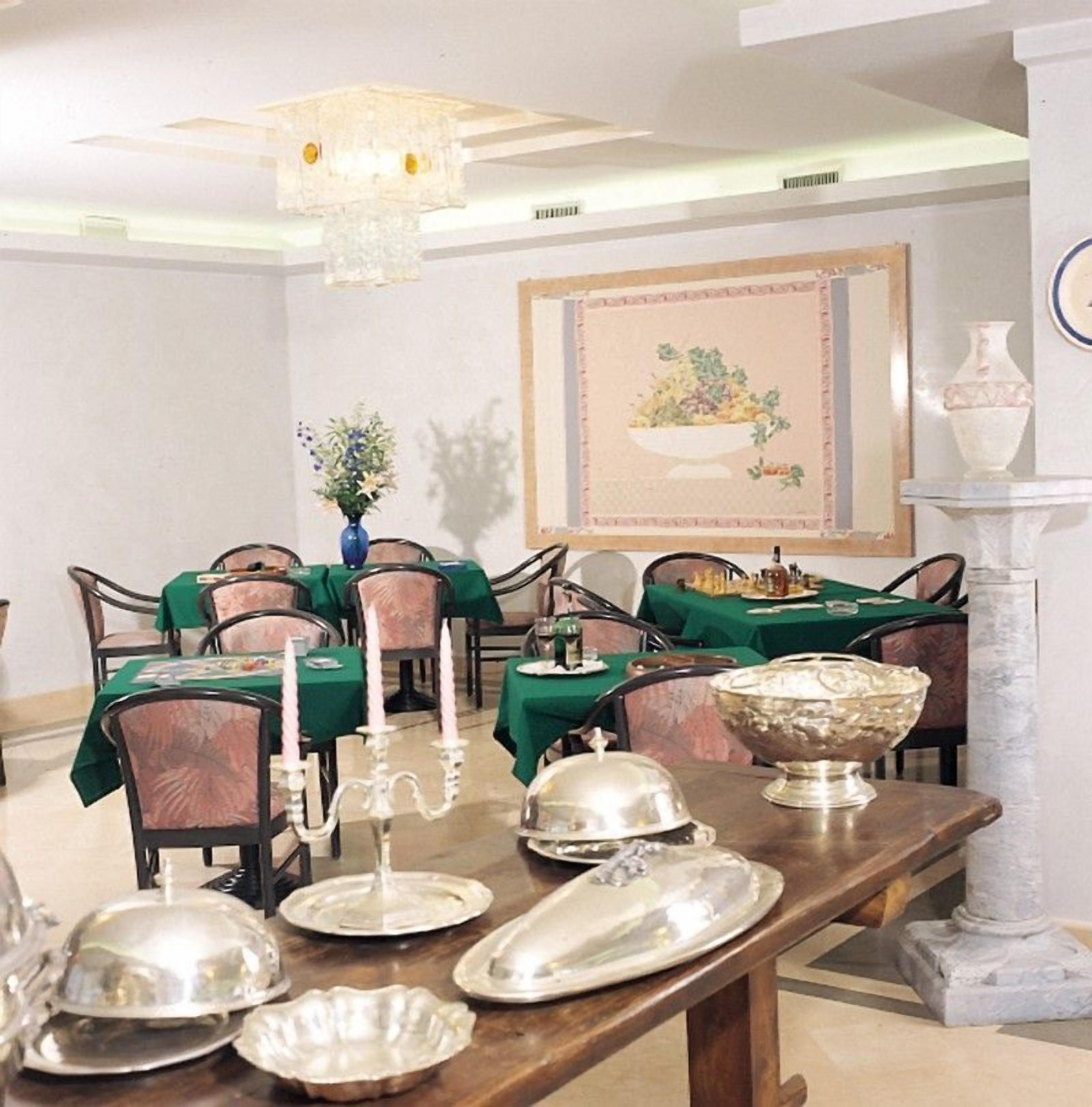 Foto - Hotel Negresco