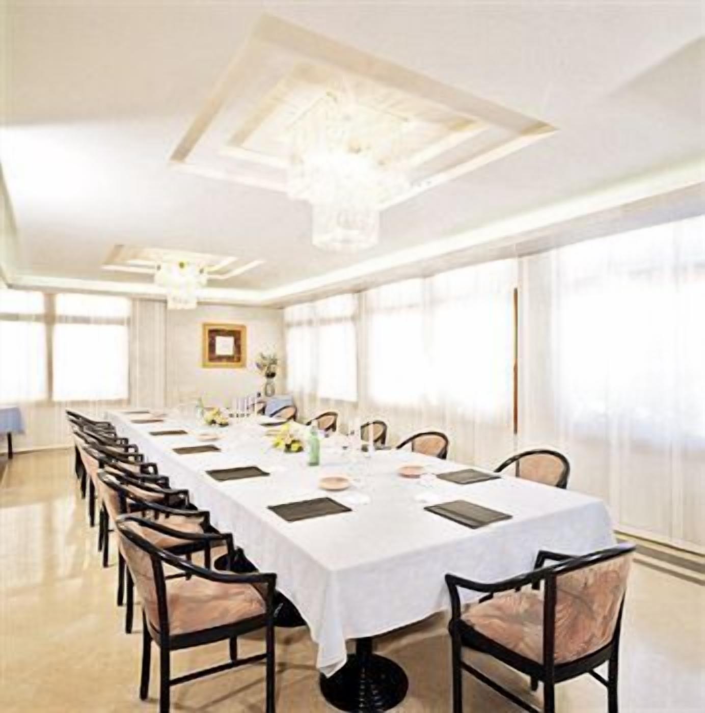 Foto - Hotel Negresco