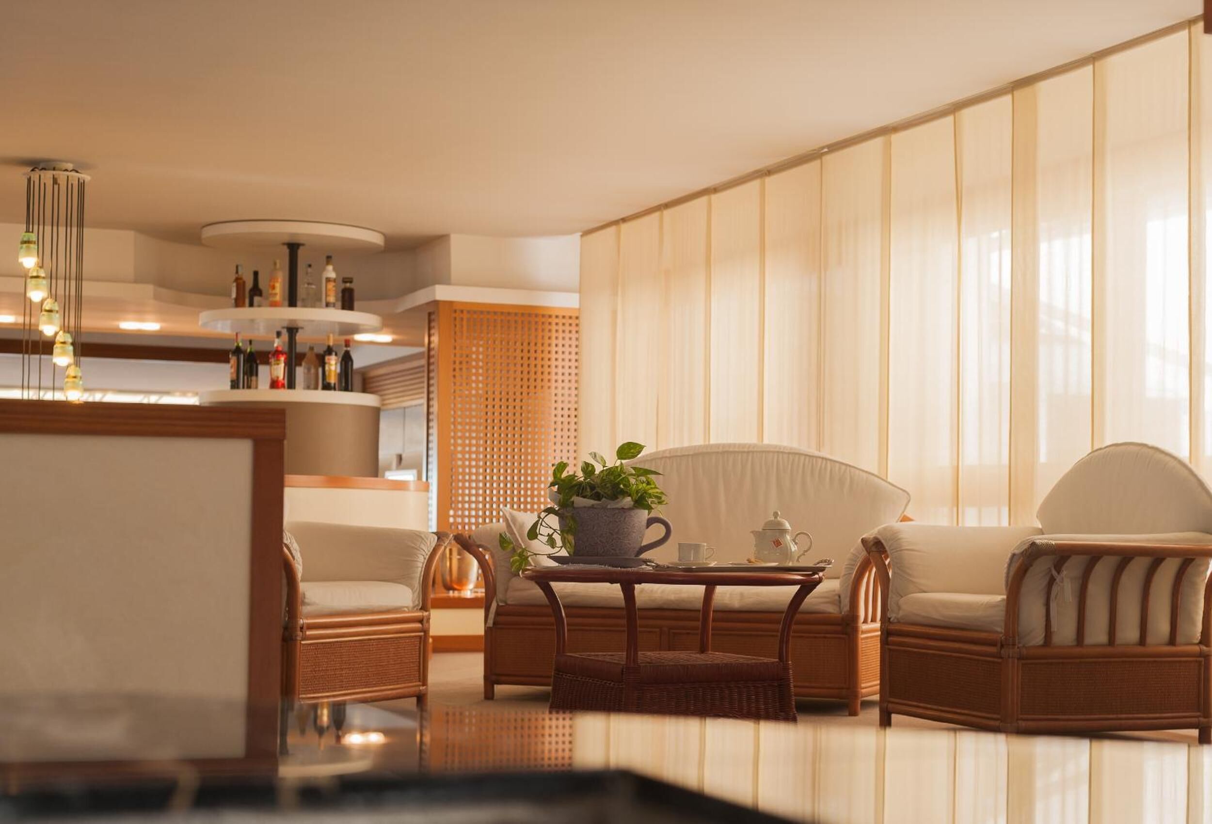 Foto - Hotel Negresco