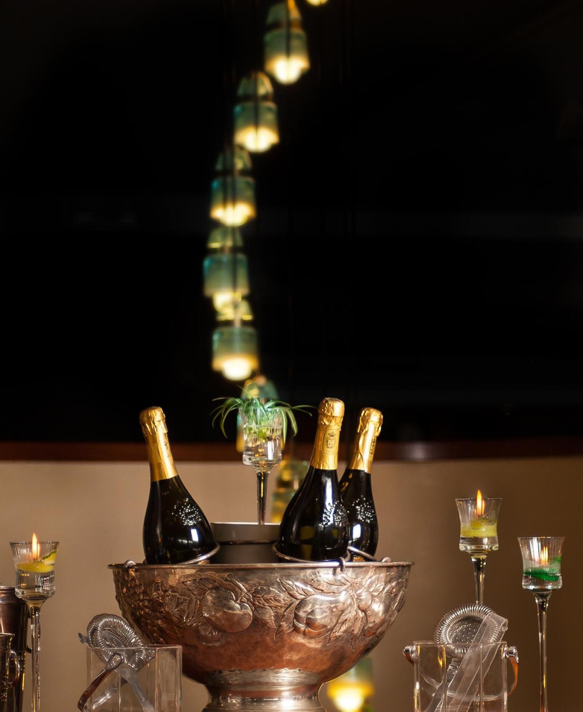 Foto - Hotel Negresco