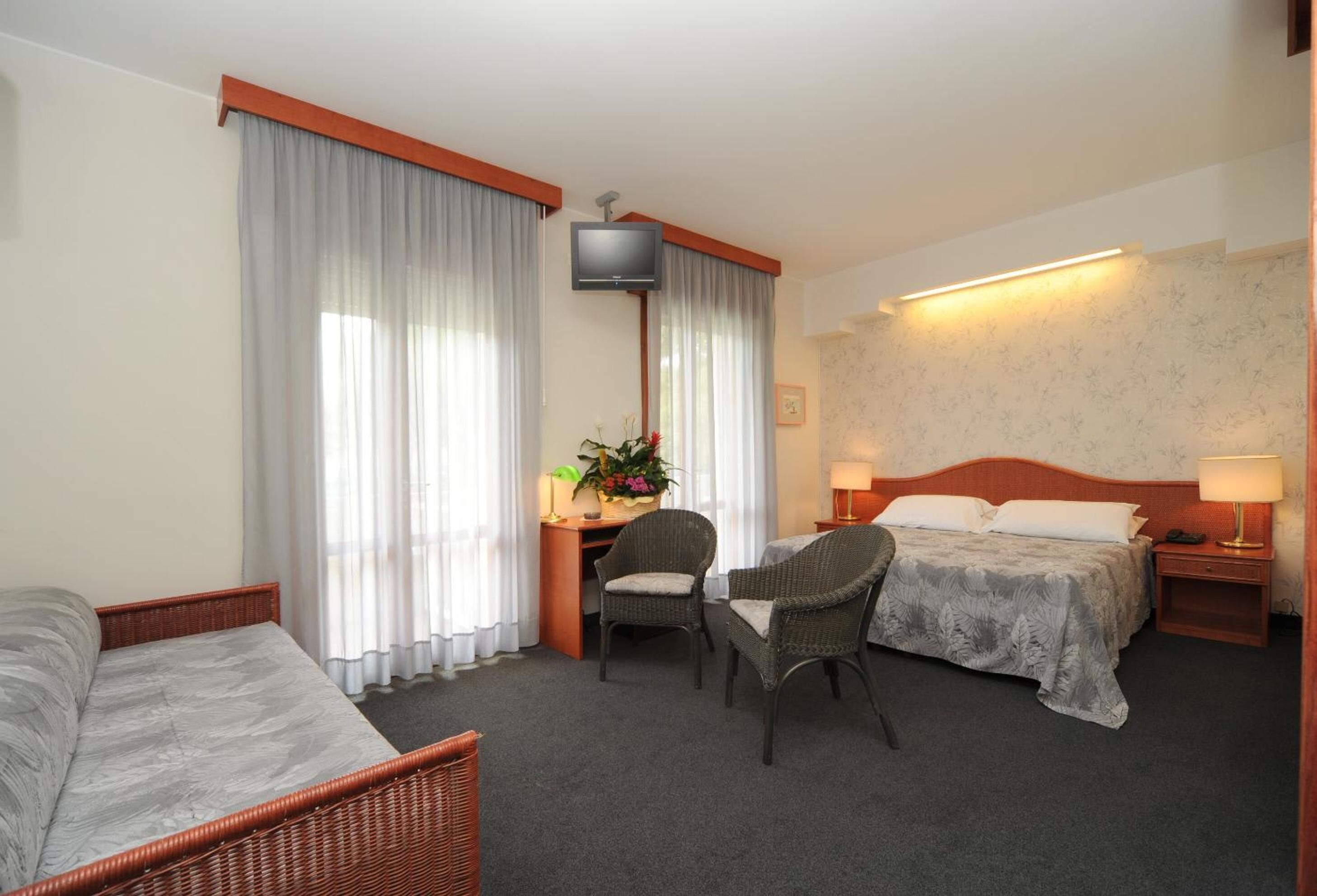 Foto - Hotel Negresco