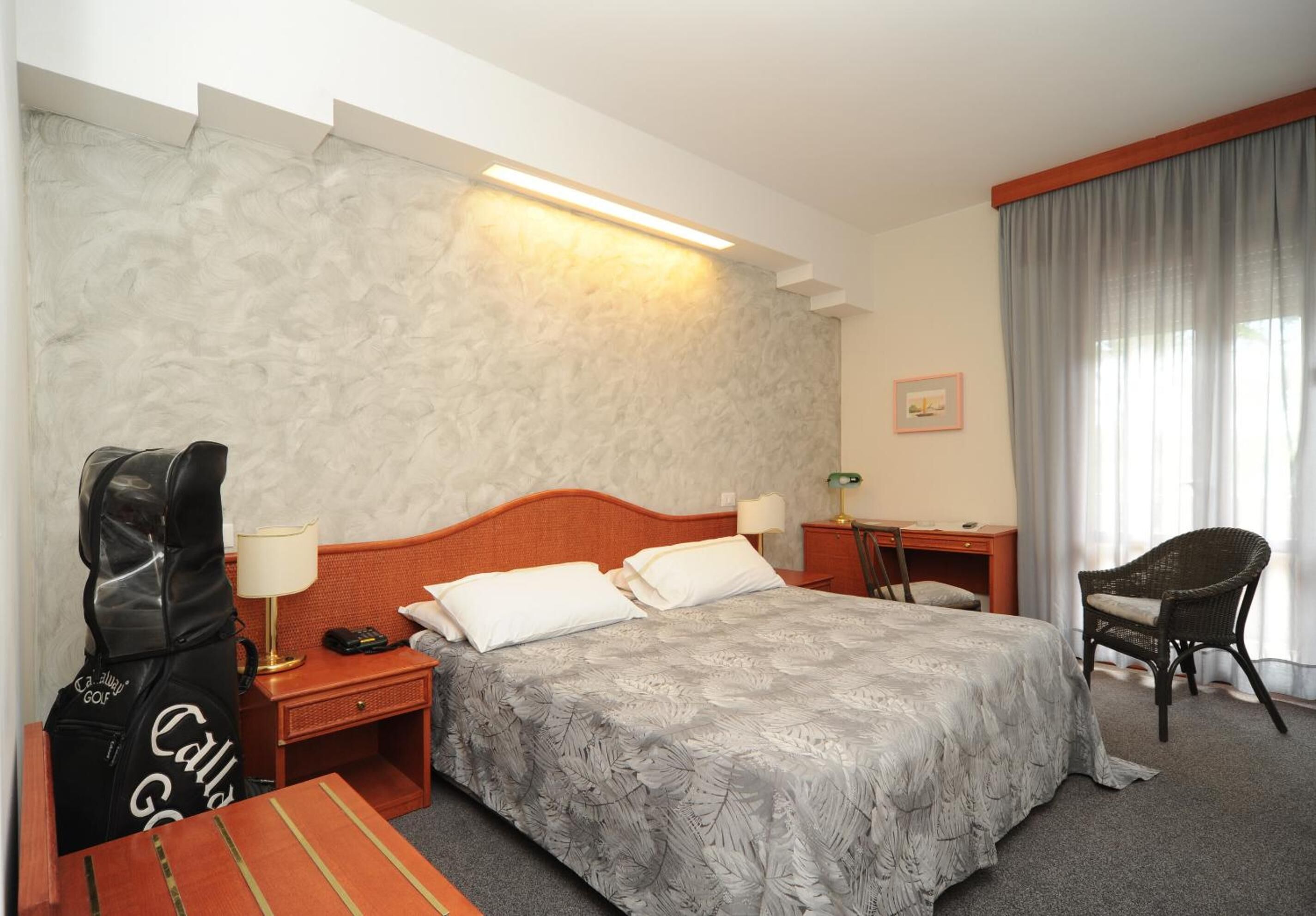 Foto - Hotel Negresco