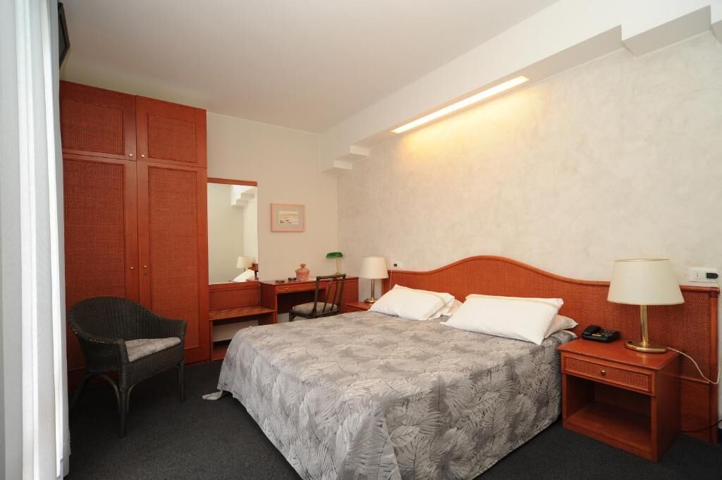 Foto - Hotel Negresco