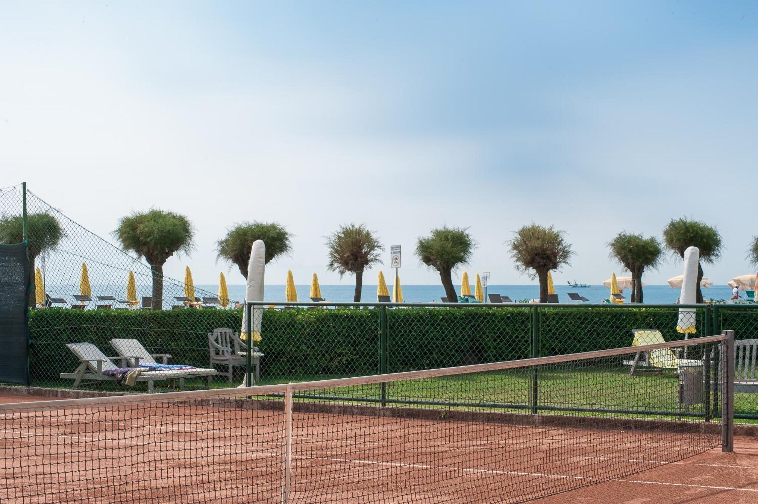 Foto - Hotel Negresco