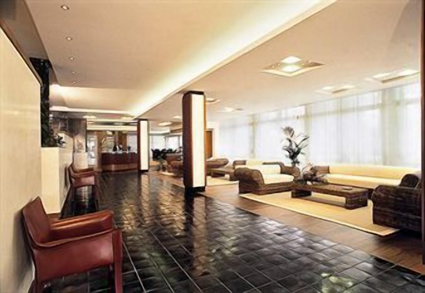 Foto - Hotel Negresco