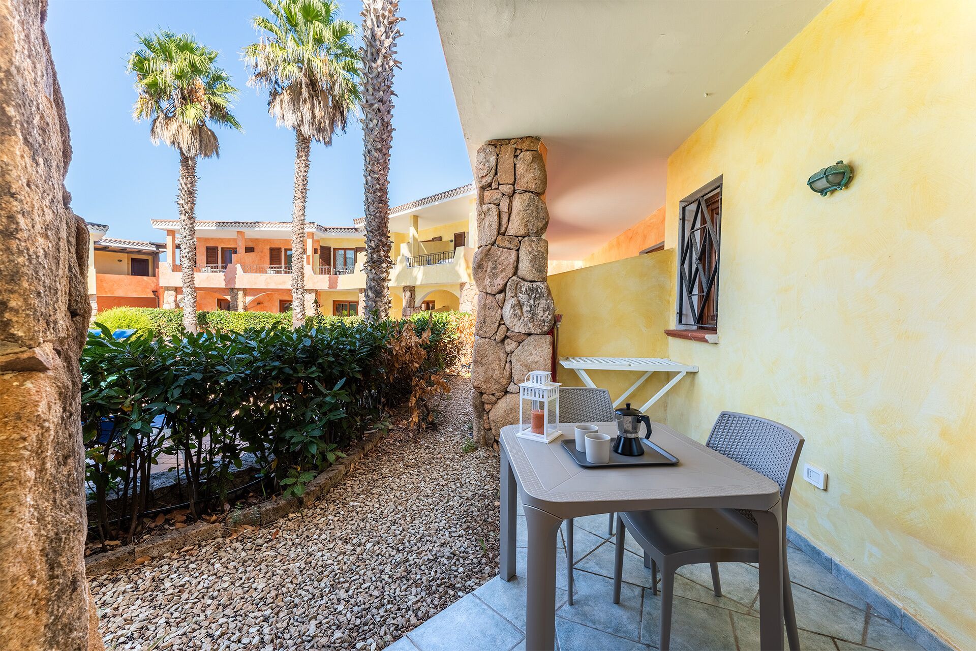 Foto - Palau Green Village