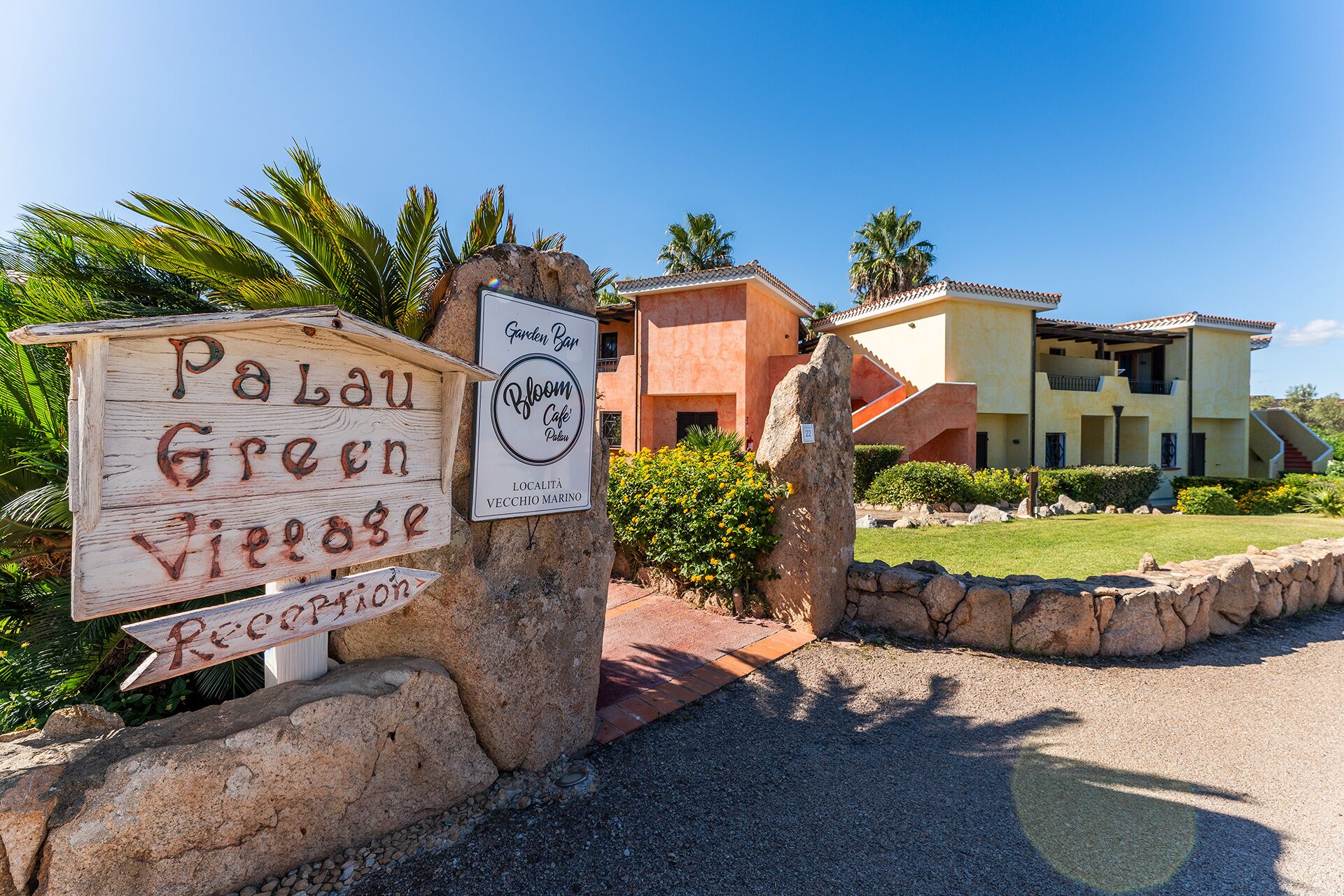 Foto - Palau Green Village