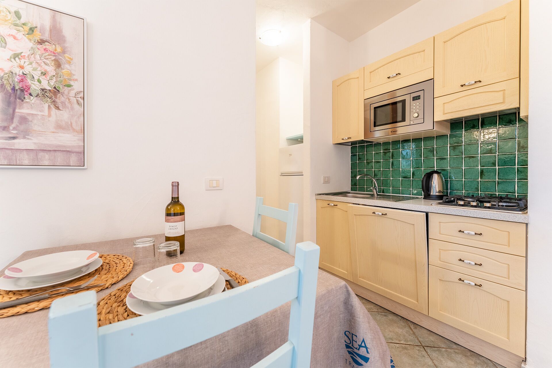 Foto - Palau Green Village