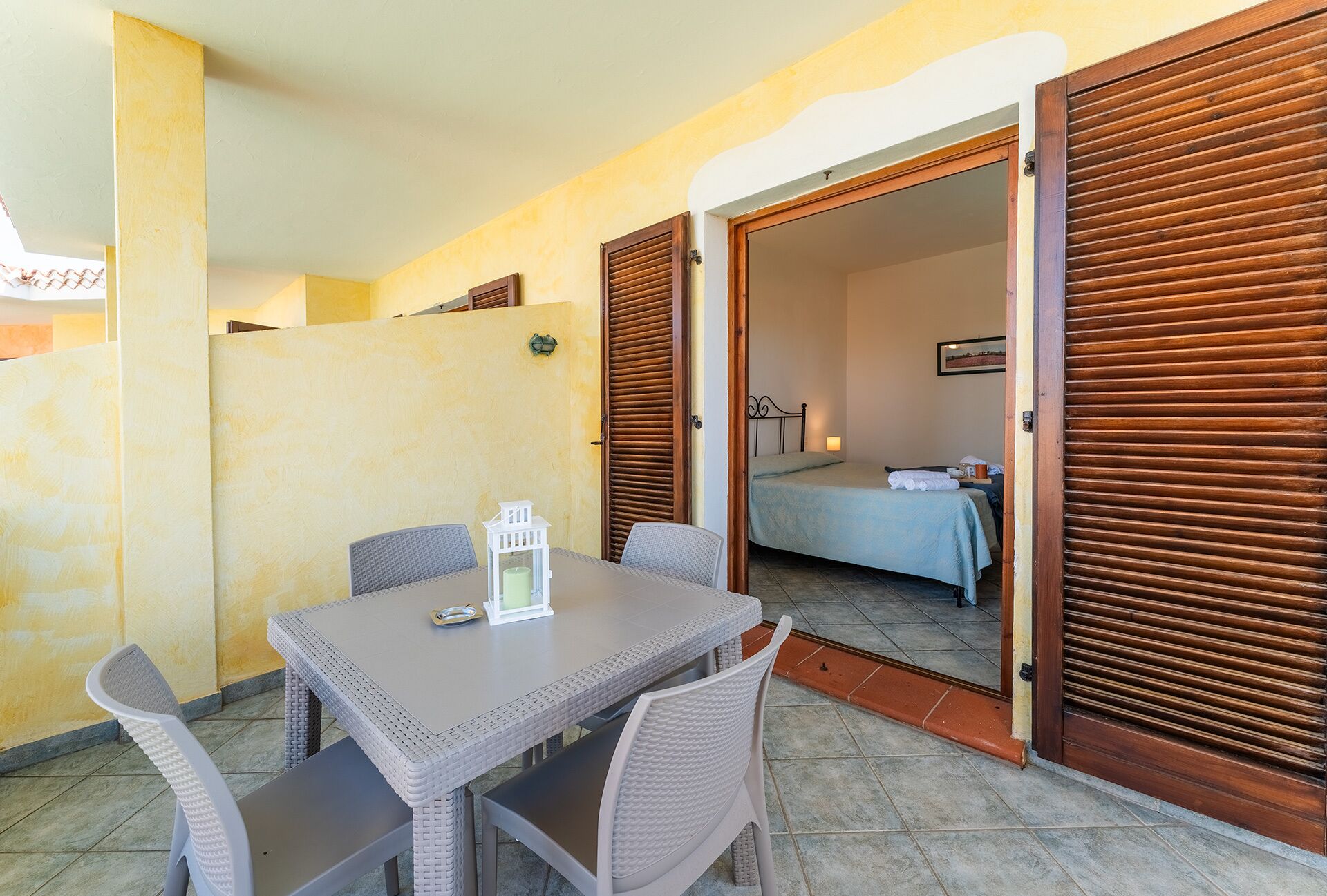 Foto - Palau Green Village