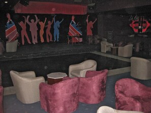 Nightclub - Yadis Hammamet Club (Hammamet)