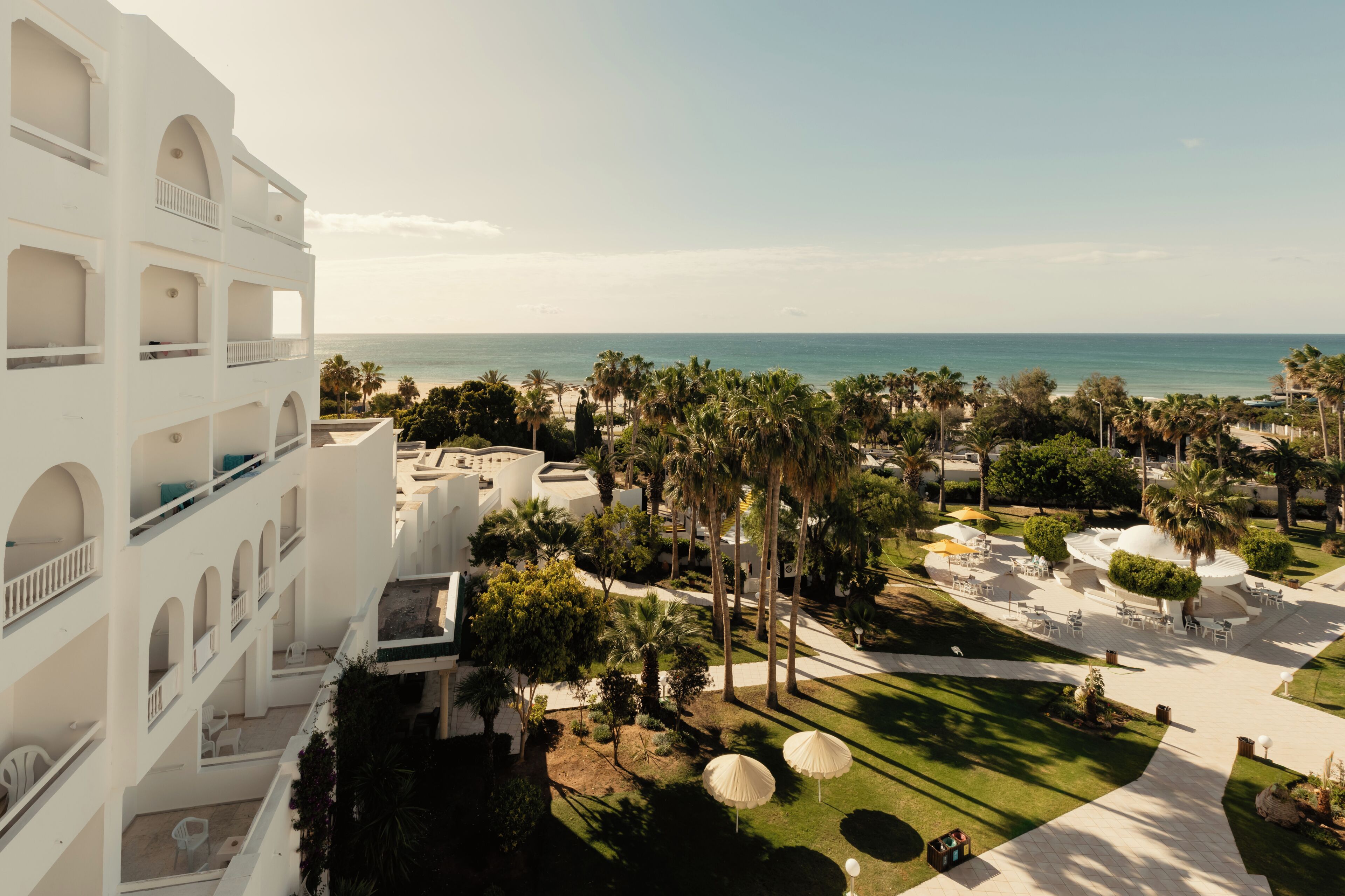 Foto - Yadis Hammamet Club