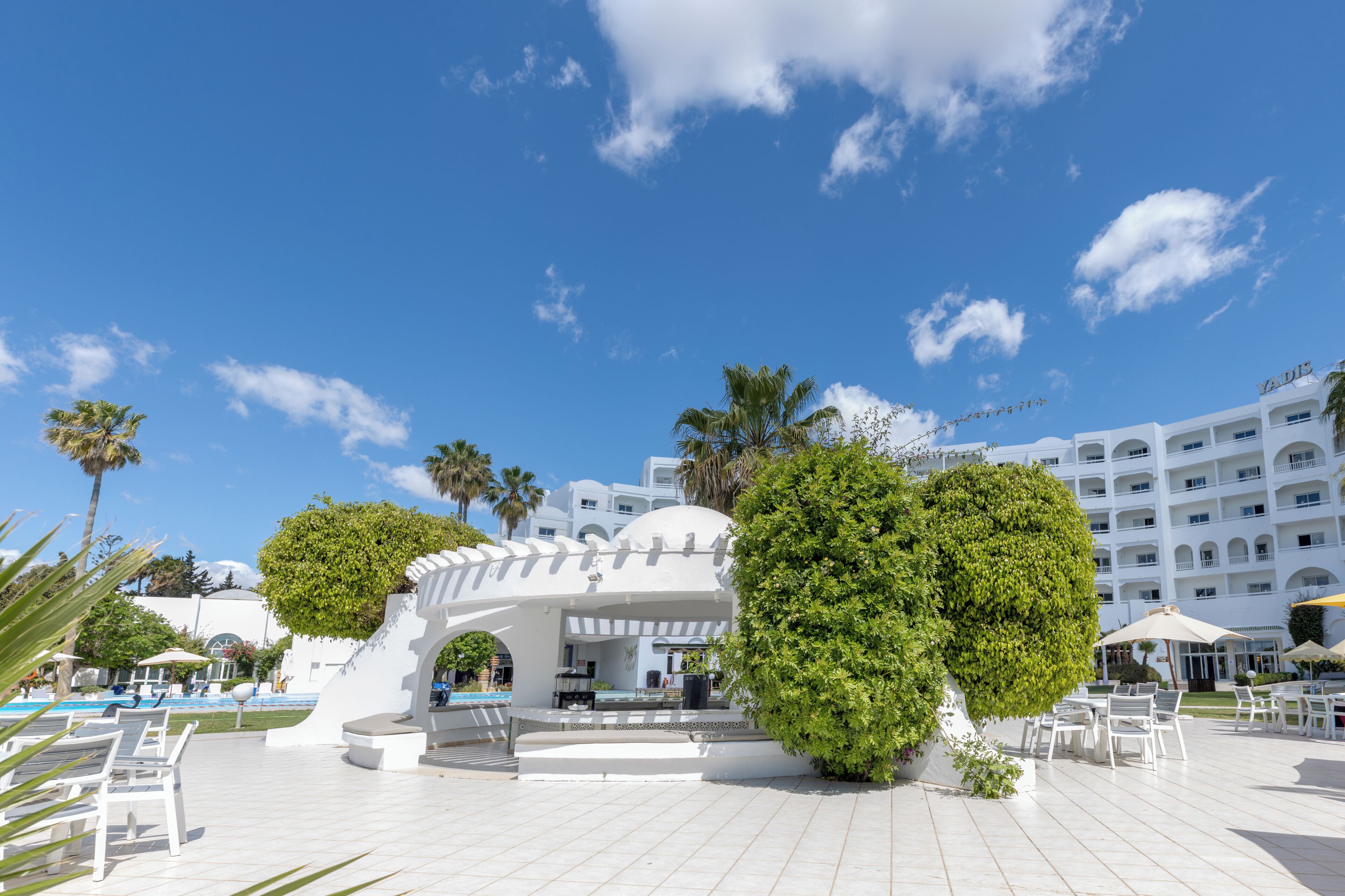 Foto - Yadis Hammamet Club
