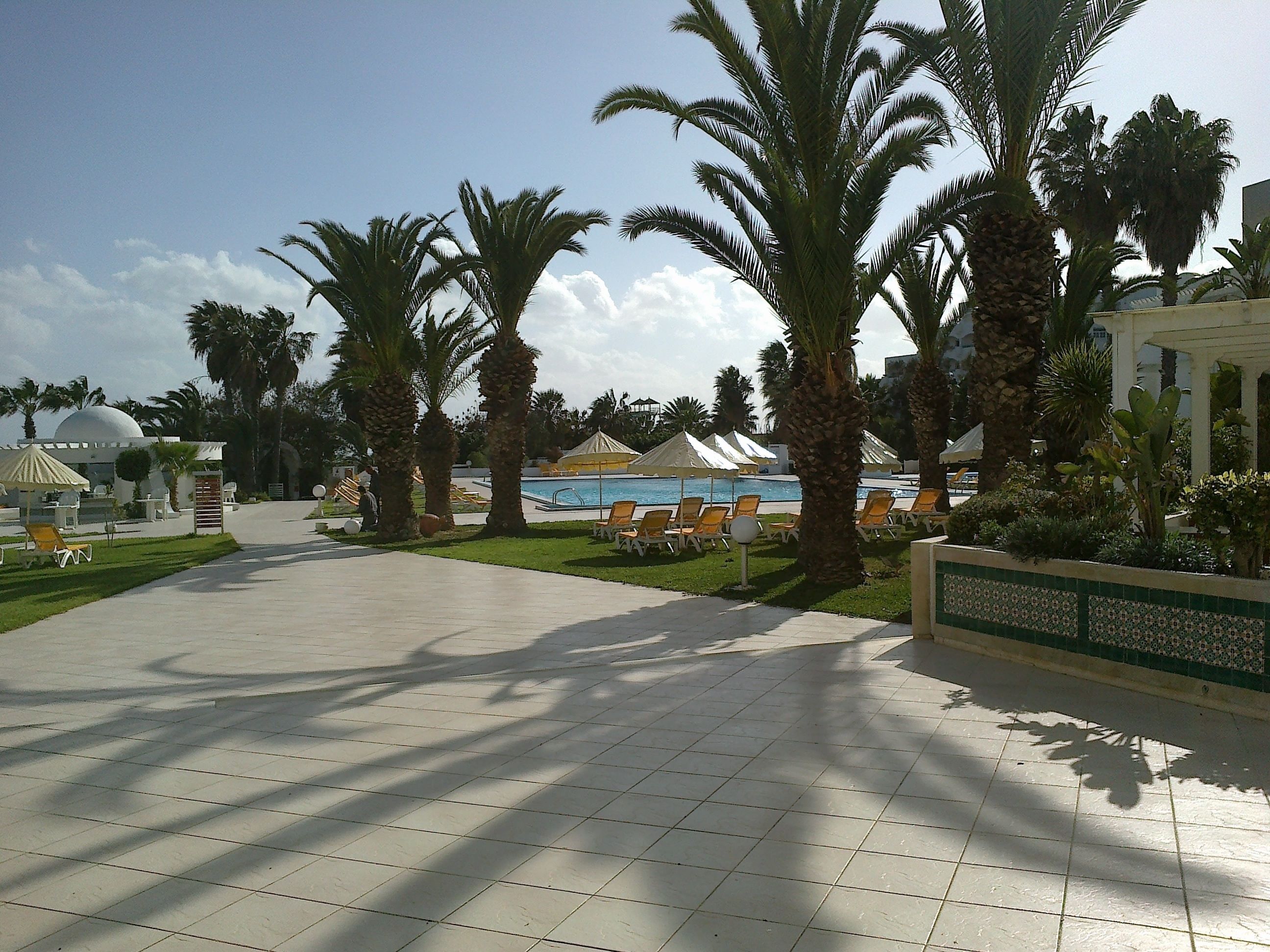 Foto - Yadis Hammamet