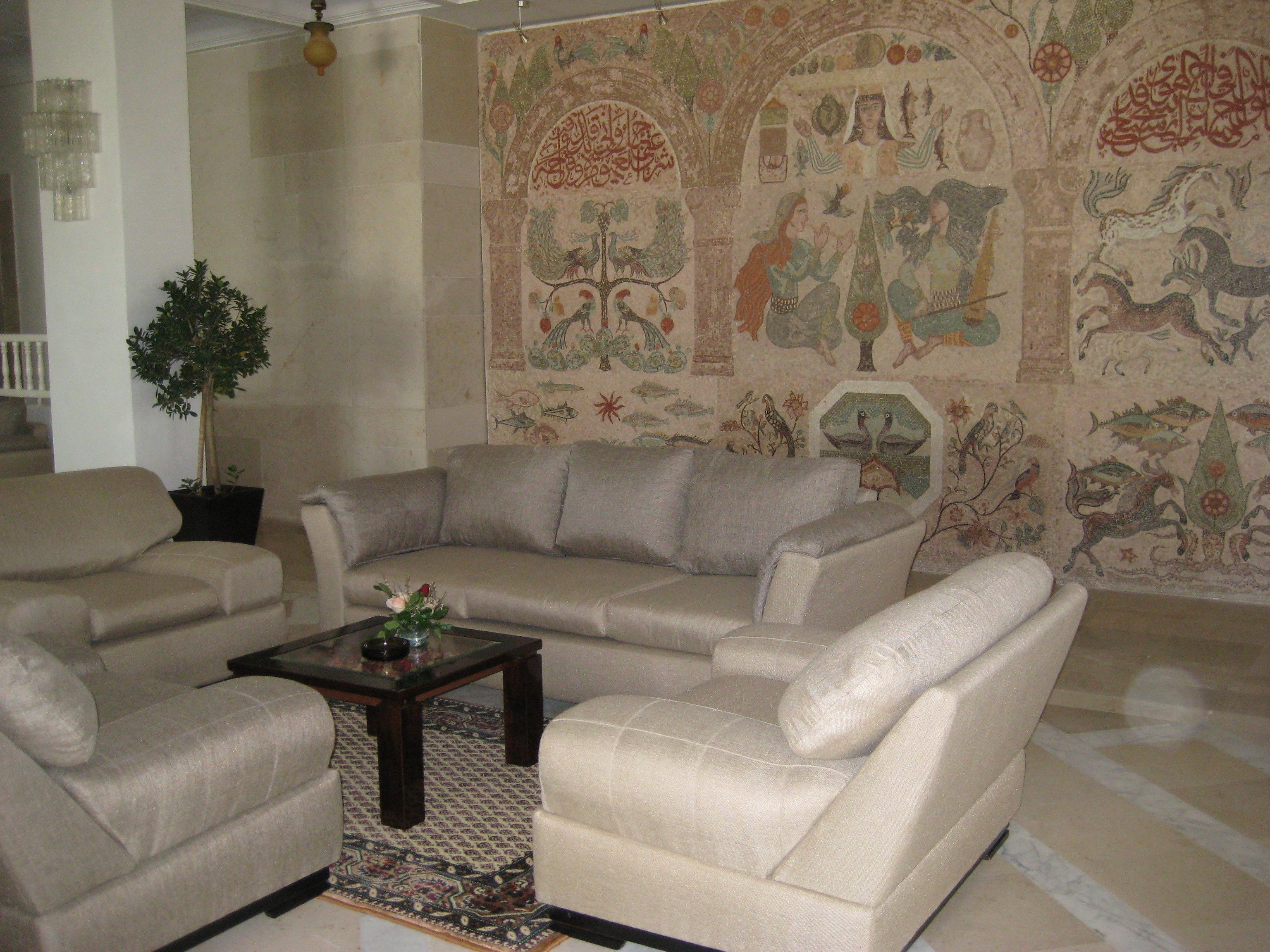 Foto - Yadis Hammamet