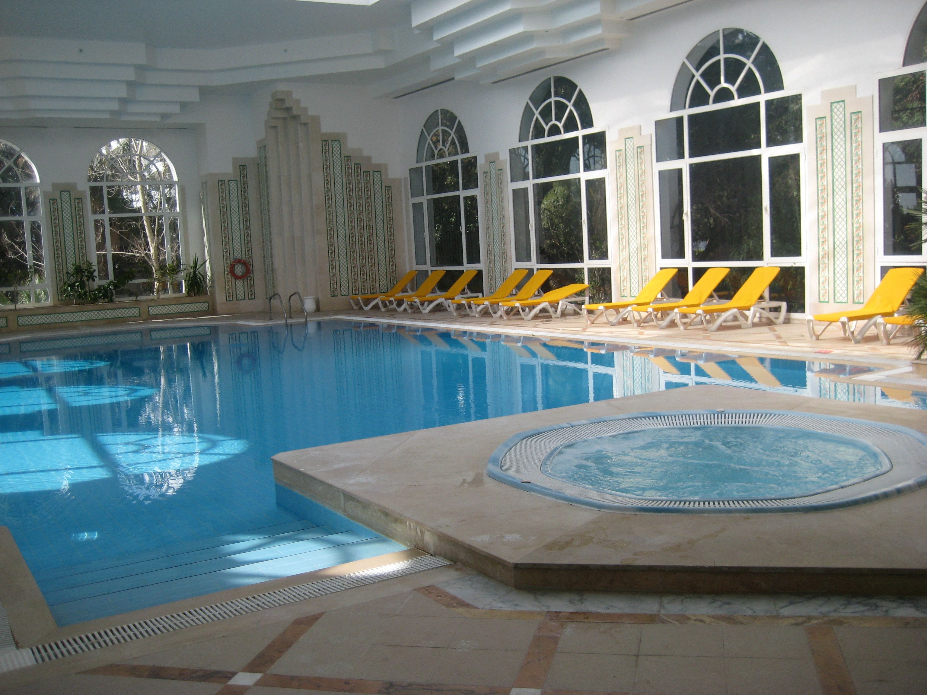 Foto - Yadis Hammamet