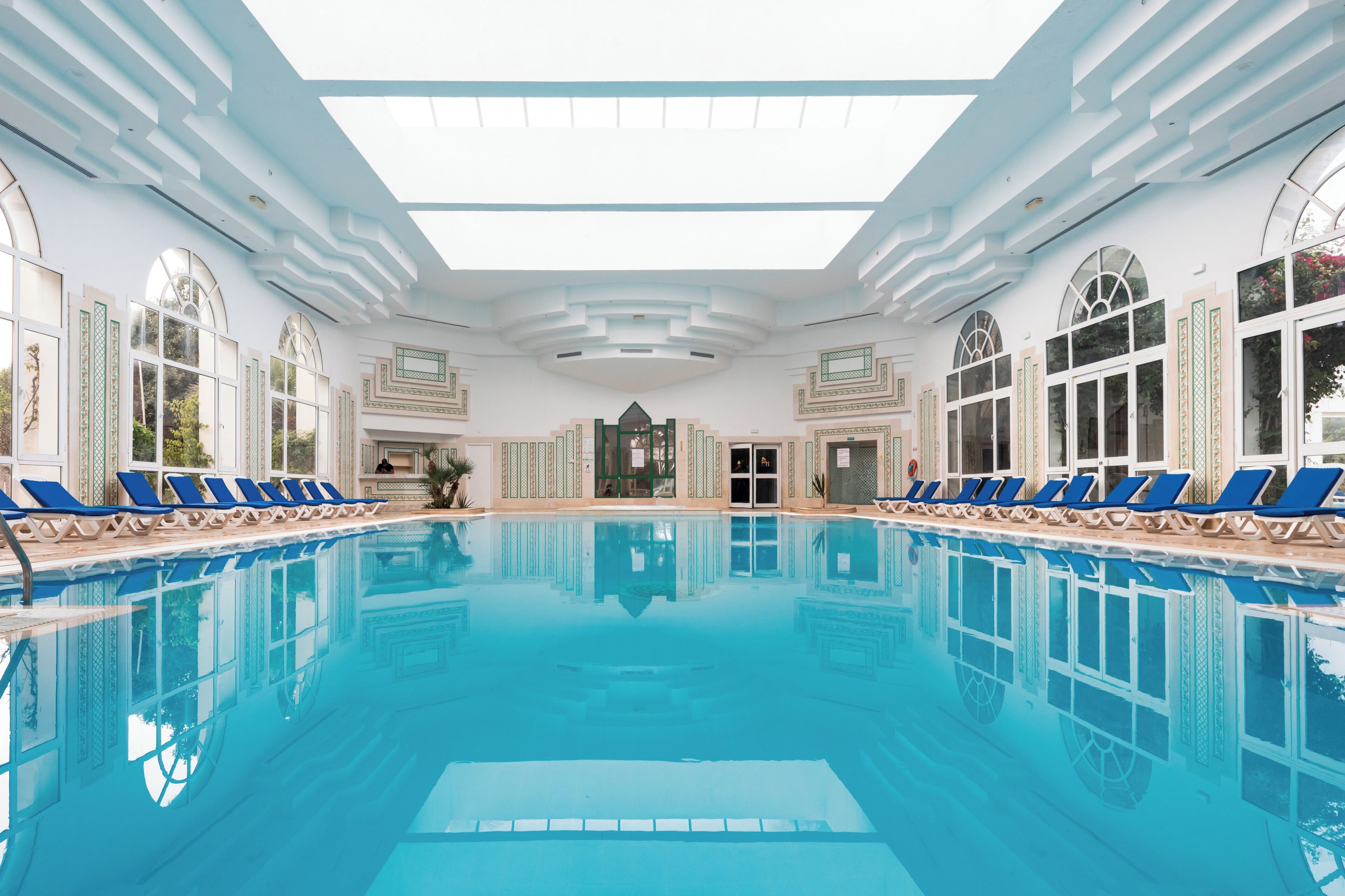 Foto - Yadis Hammamet Club