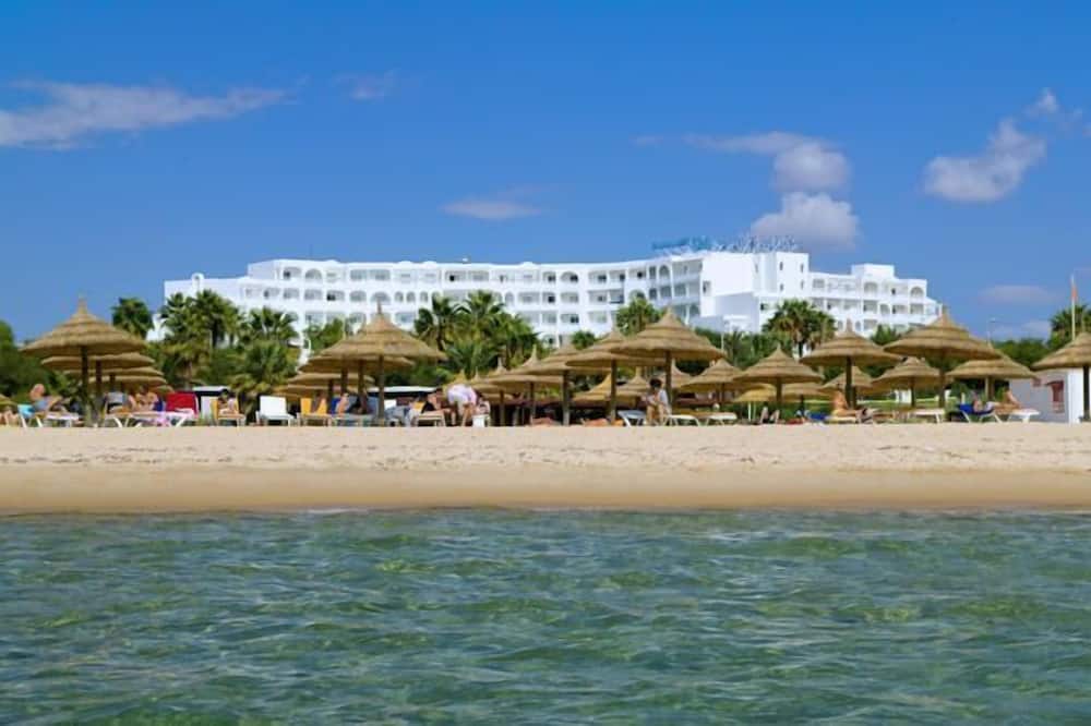 Yadis Hammamet Club