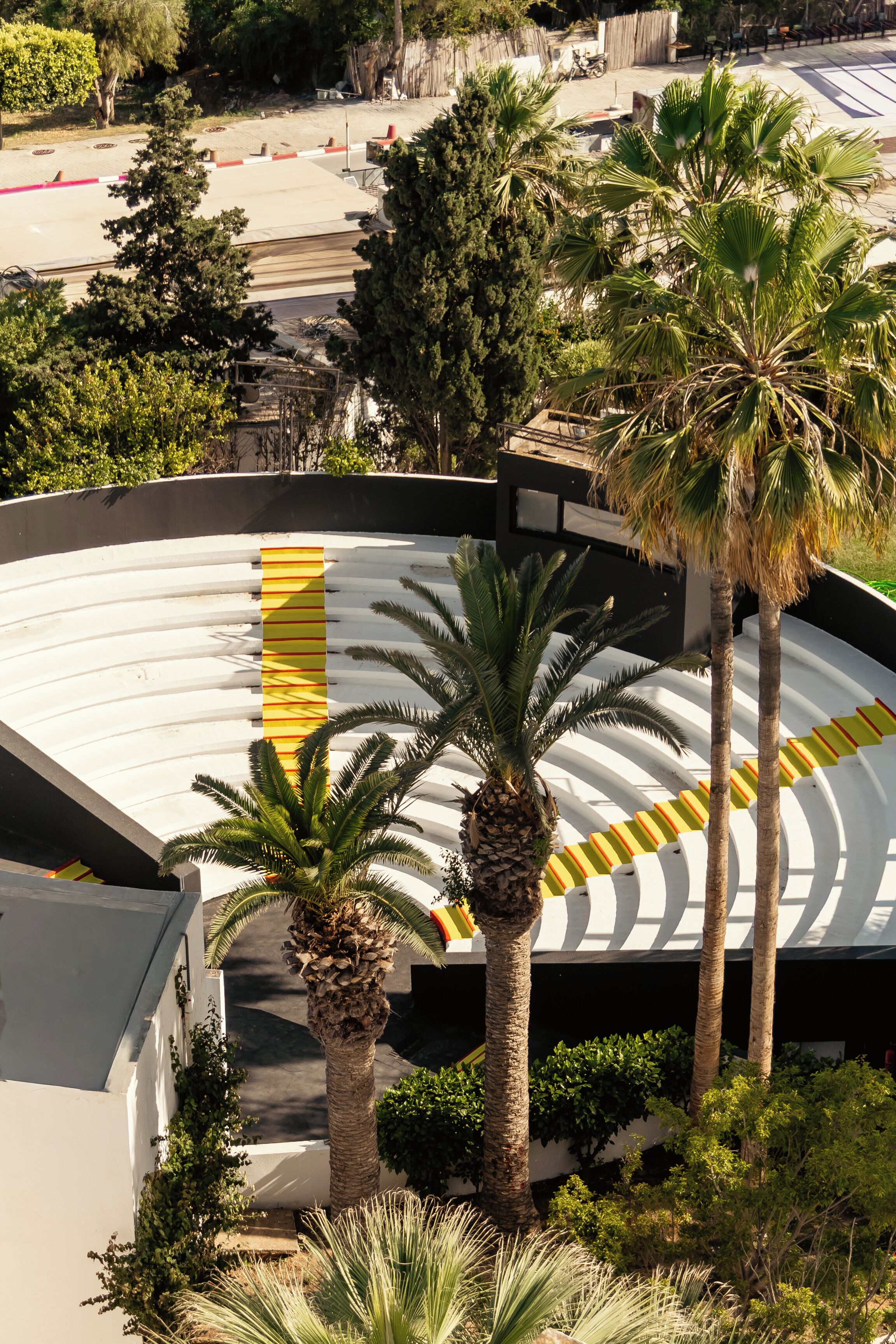 Foto - Yadis Hammamet Club