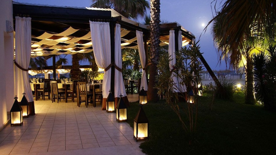Yadis Hammamet Club