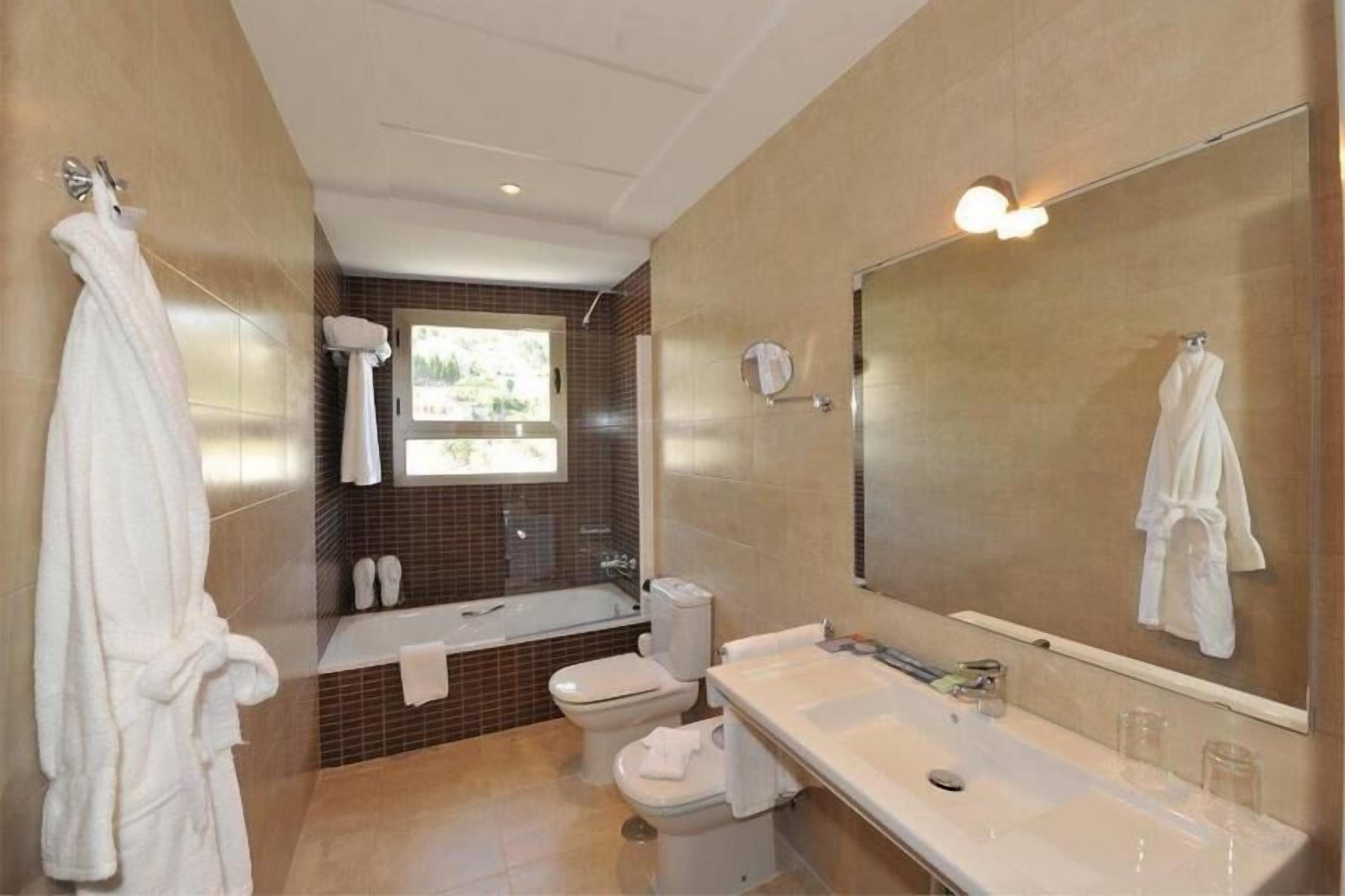 Baño