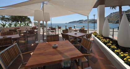 ON Hotels Aleta Room