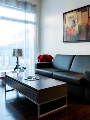 Family Apartment - Máni Apartments (Reykjavik)