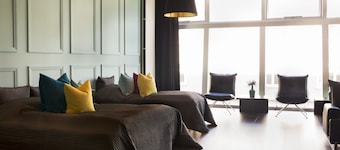 Máni Apartments