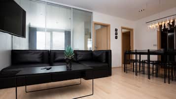 Appartement, 4 chambres