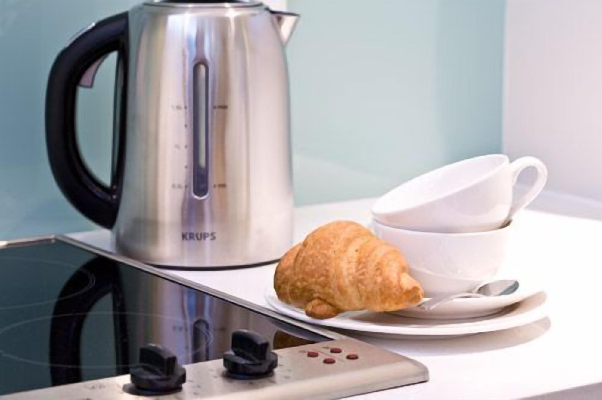 Foto - Atlantic Affair Boutique Hotel