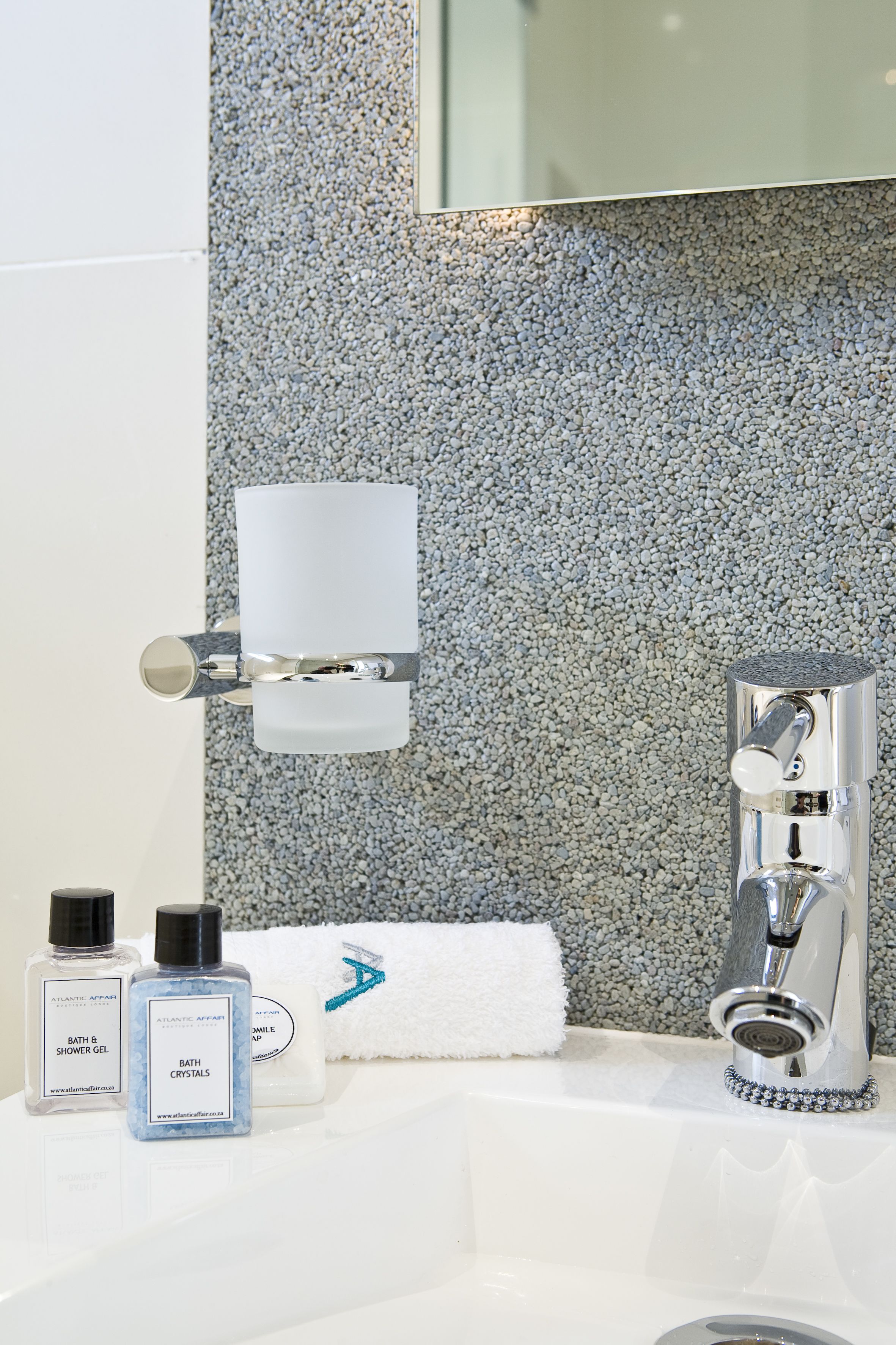 Foto - Atlantic Affair Boutique Hotel