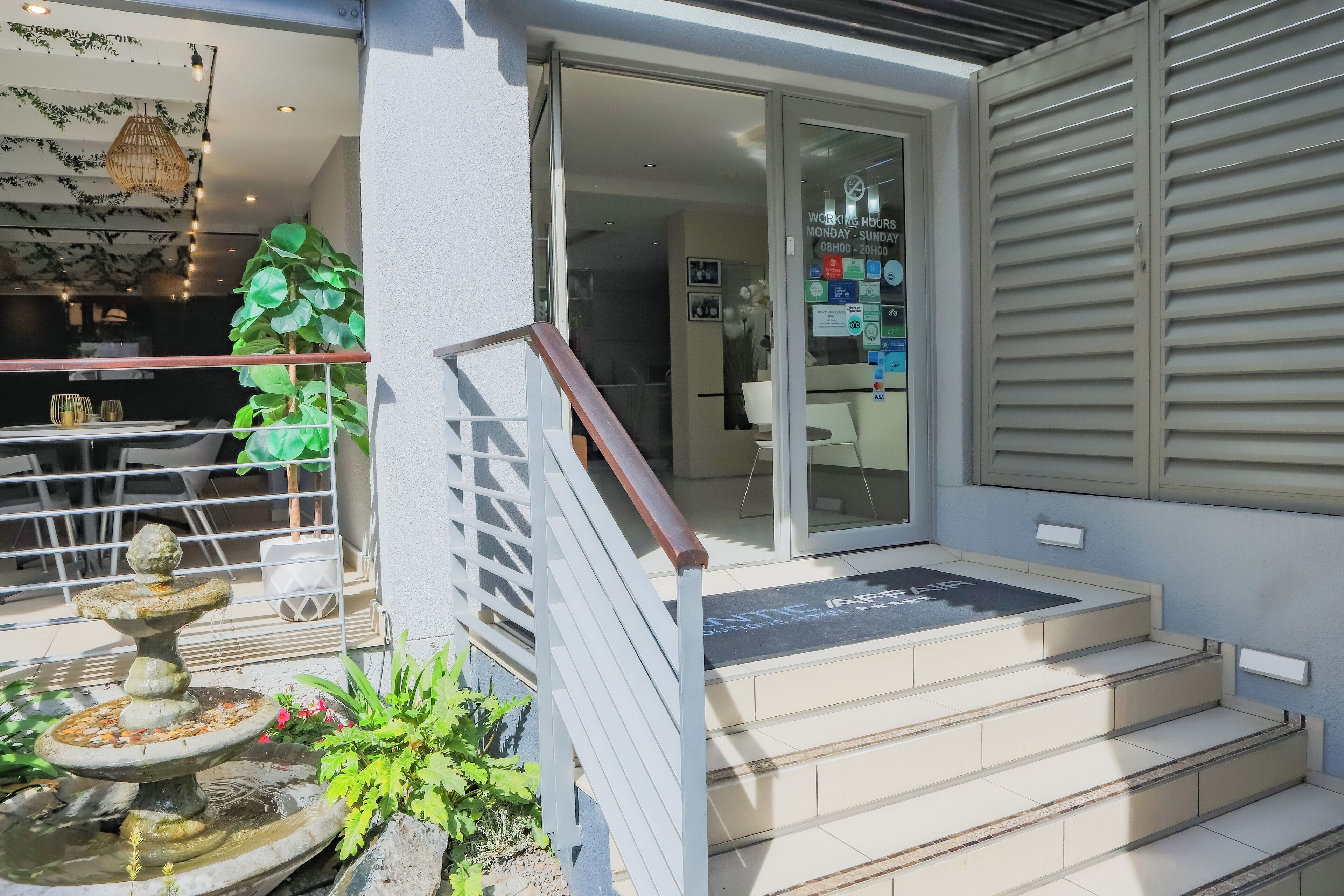 Photo - Atlantic Affair Boutique Hotel