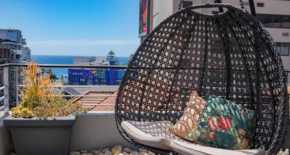 Atlantic Affair Boutique Hotel