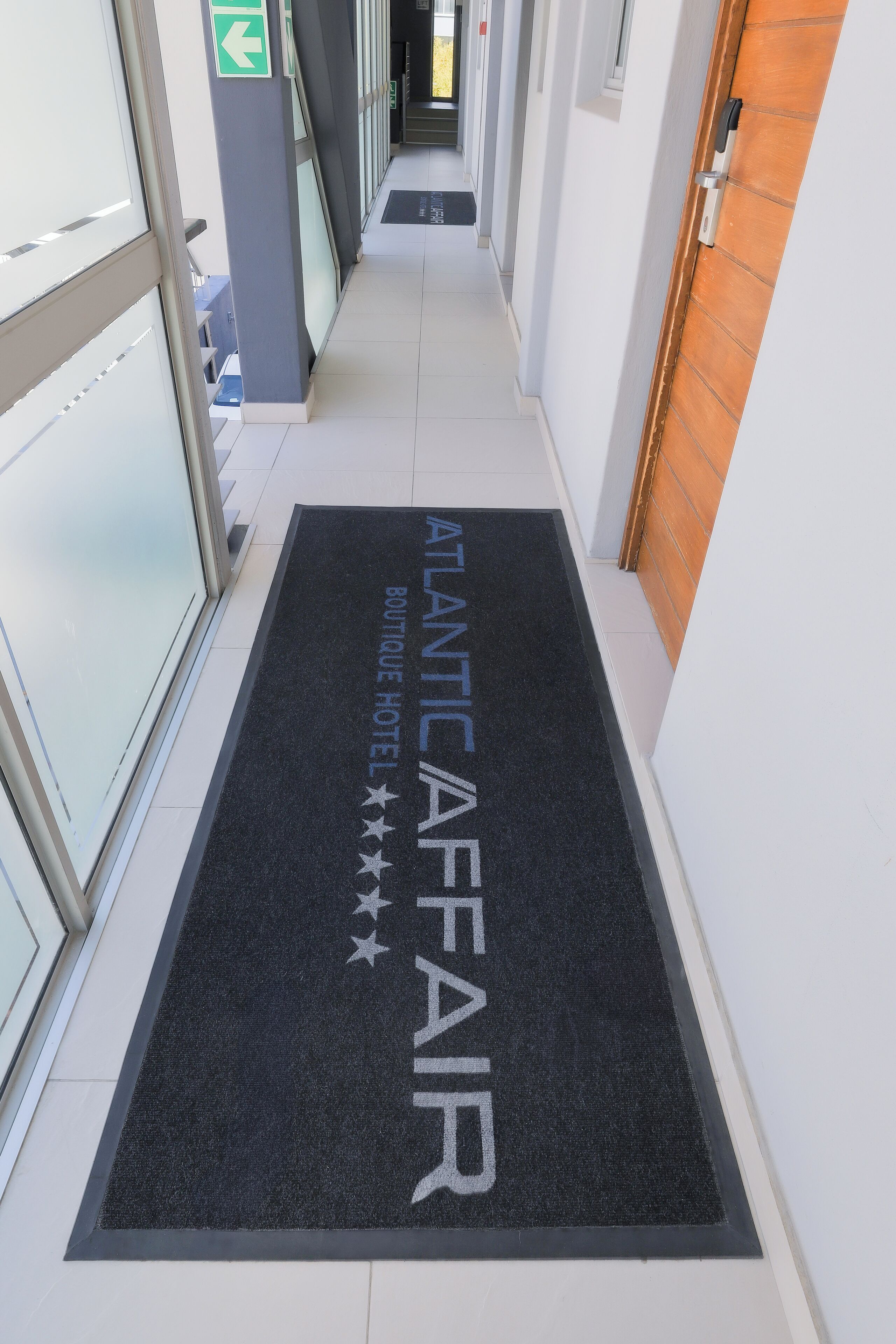 Photo - Atlantic Affair Boutique Hotel