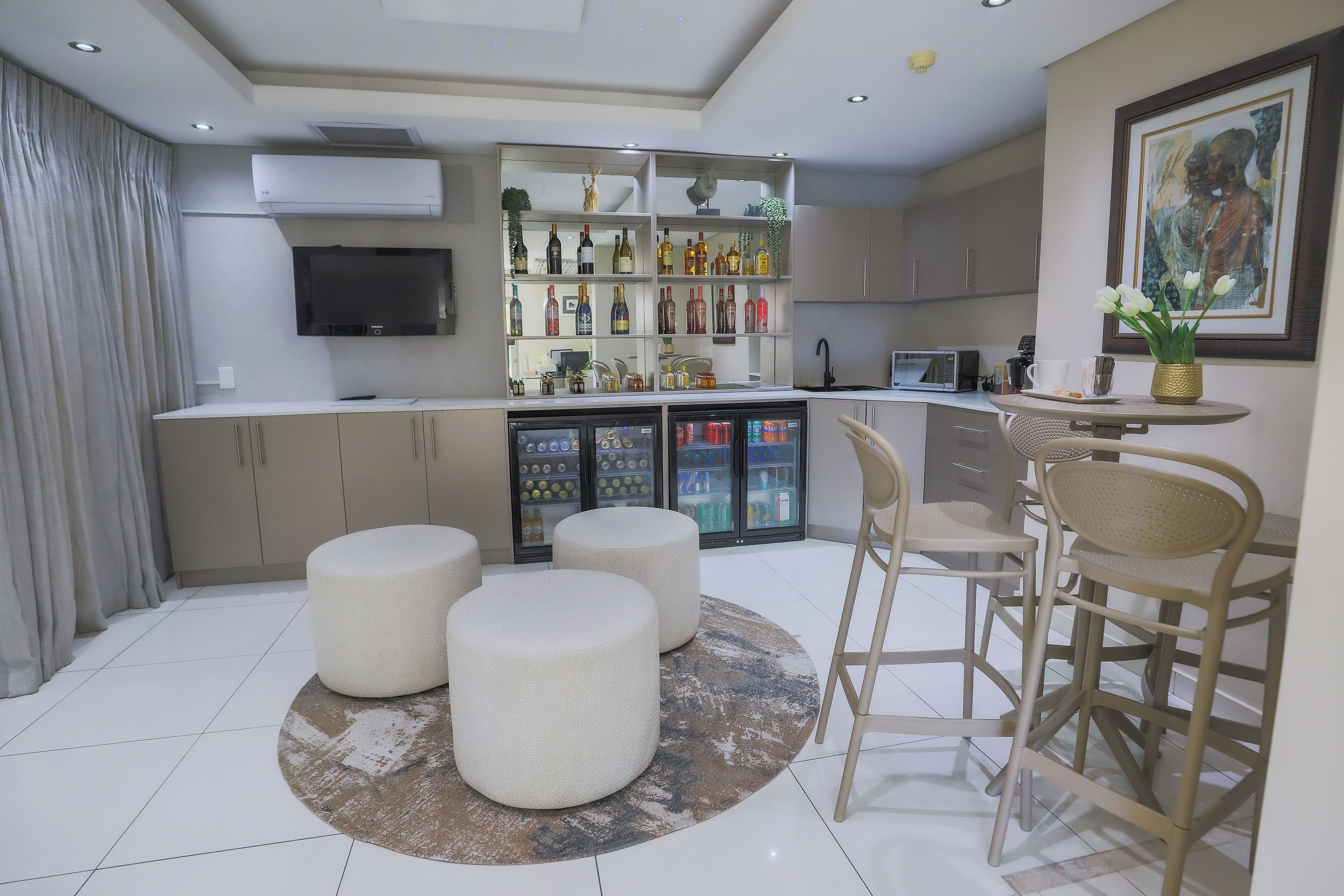 Foto - Atlantic Affair Boutique Hotel