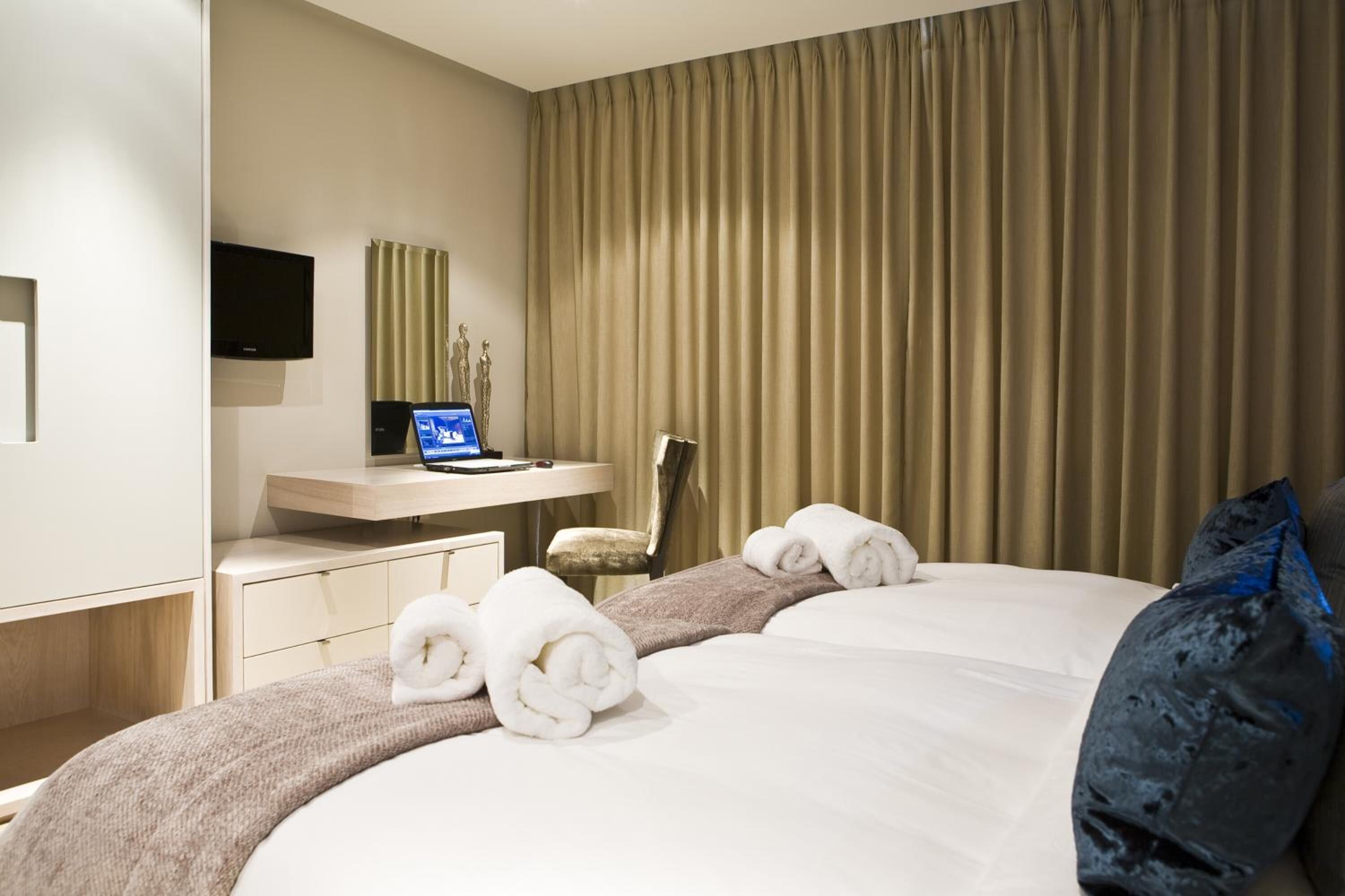 Foto - Atlantic Affair Boutique Hotel