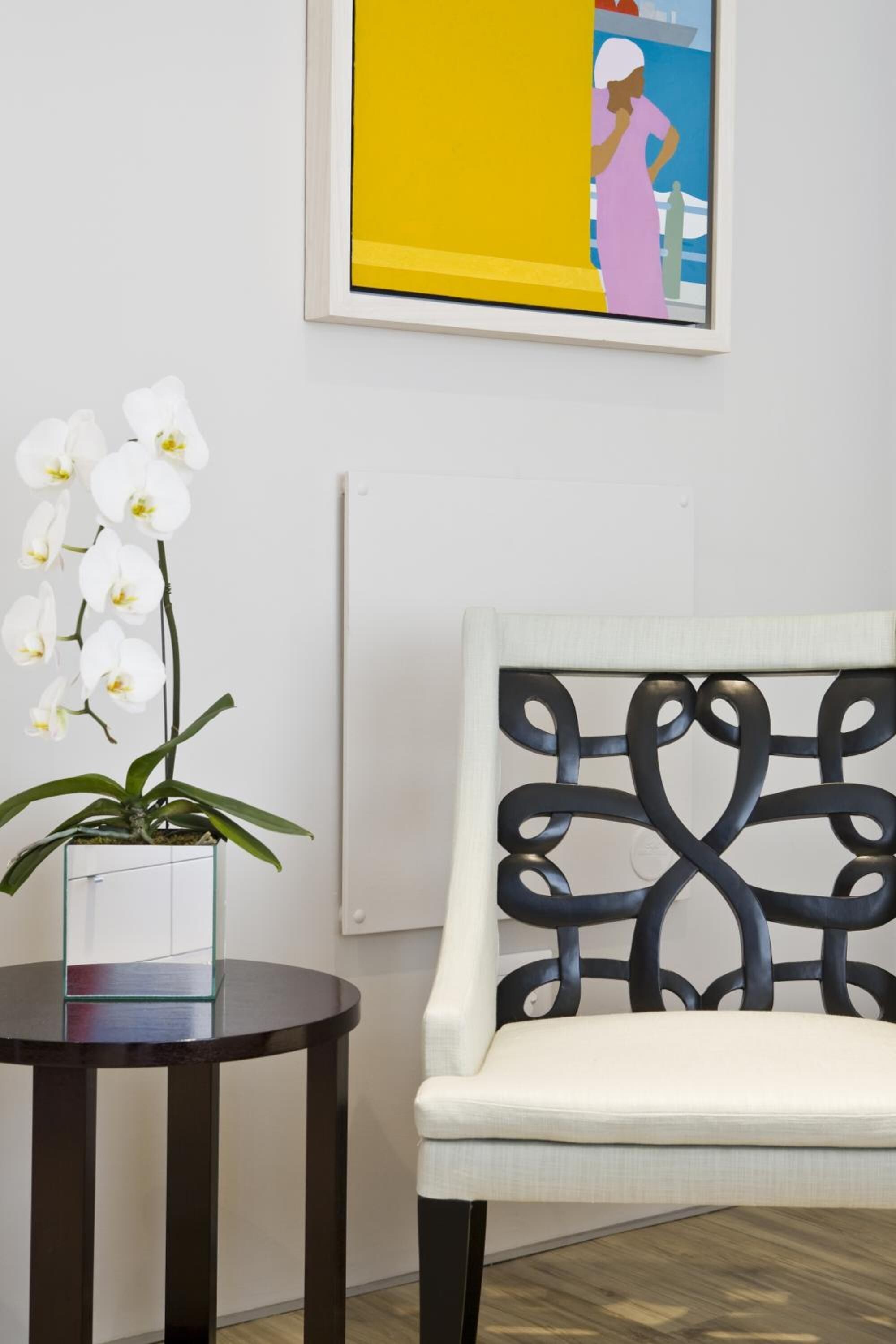 Foto - Atlantic Affair Boutique Hotel