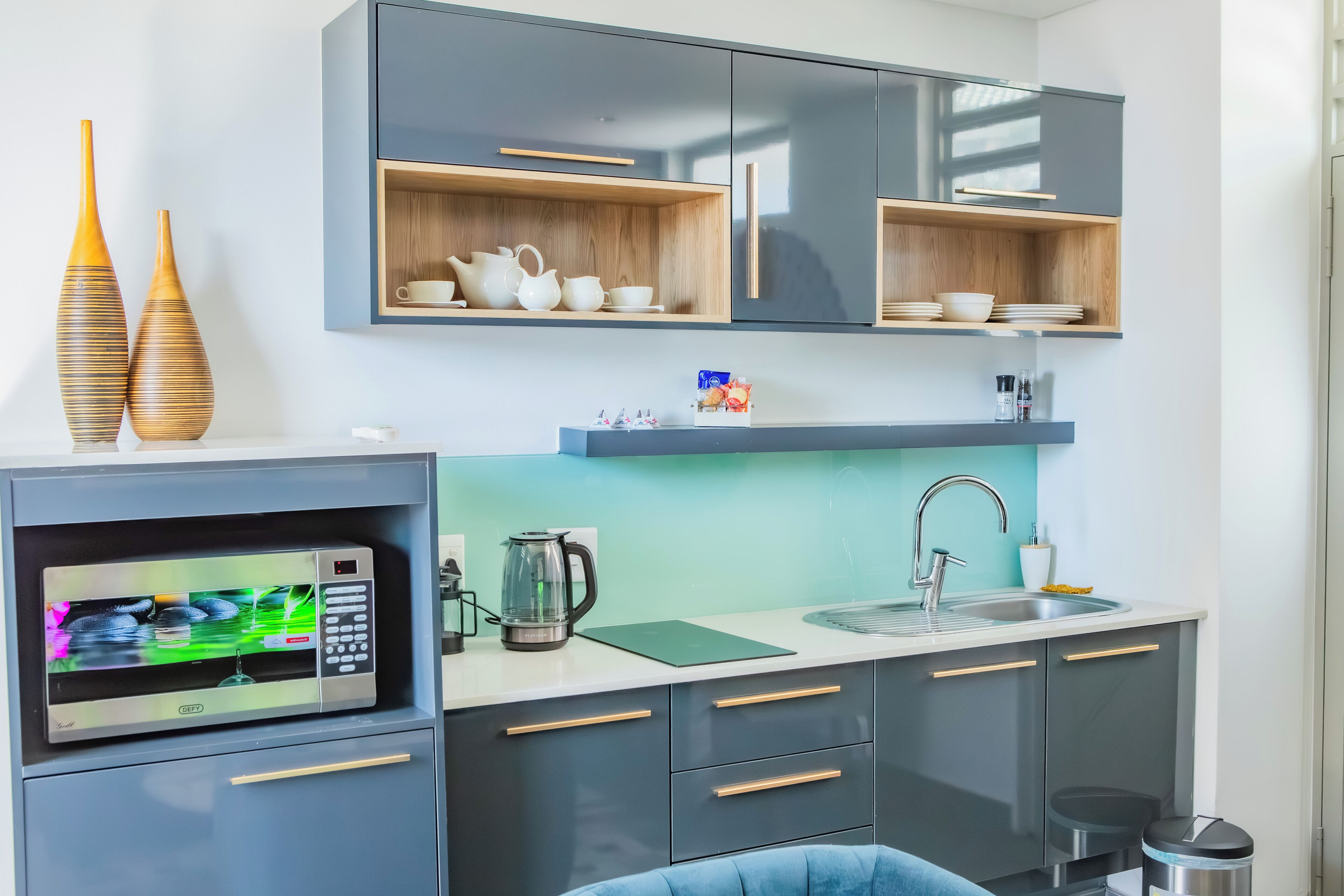 Photo - Atlantic Affair Boutique Hotel