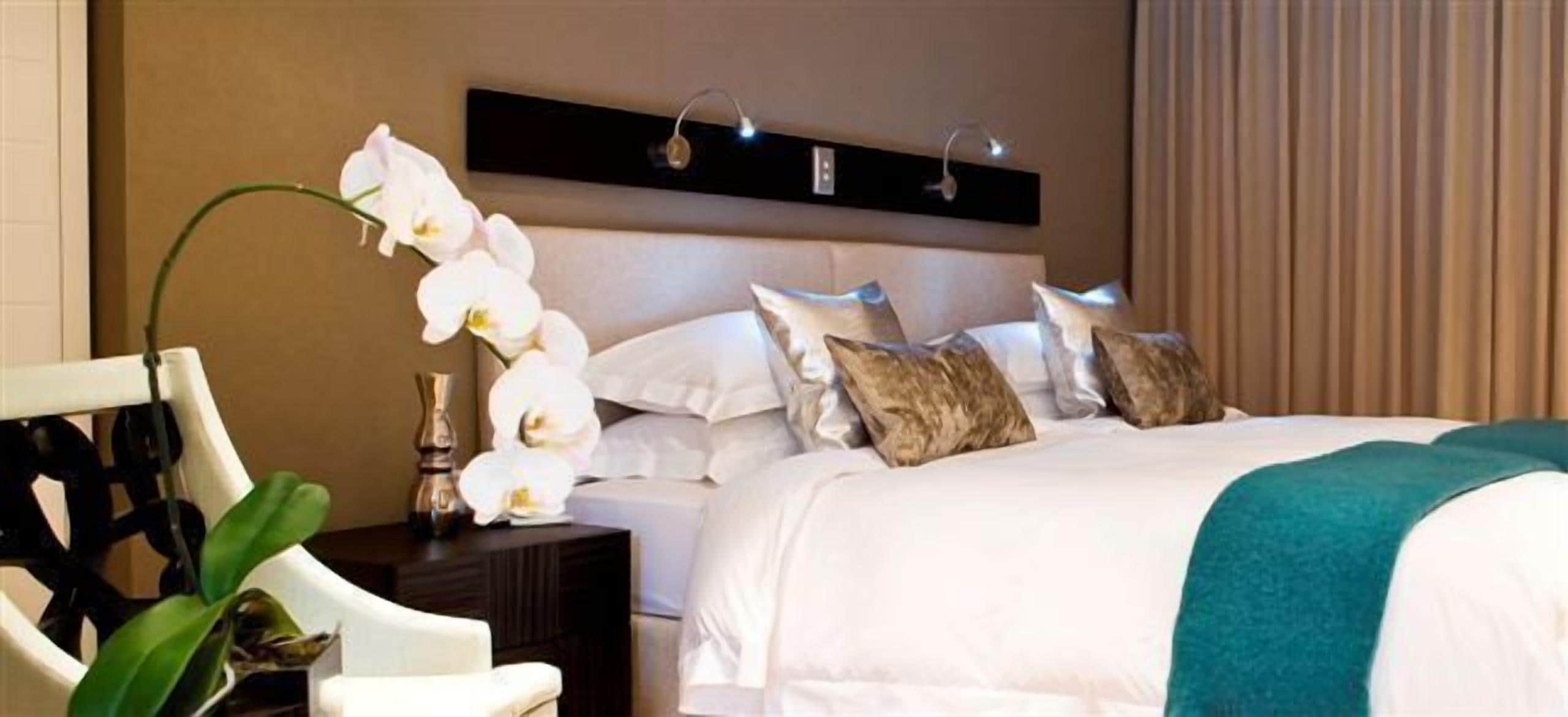 Atlantic Affair Boutique Hotel Cape Town room 9