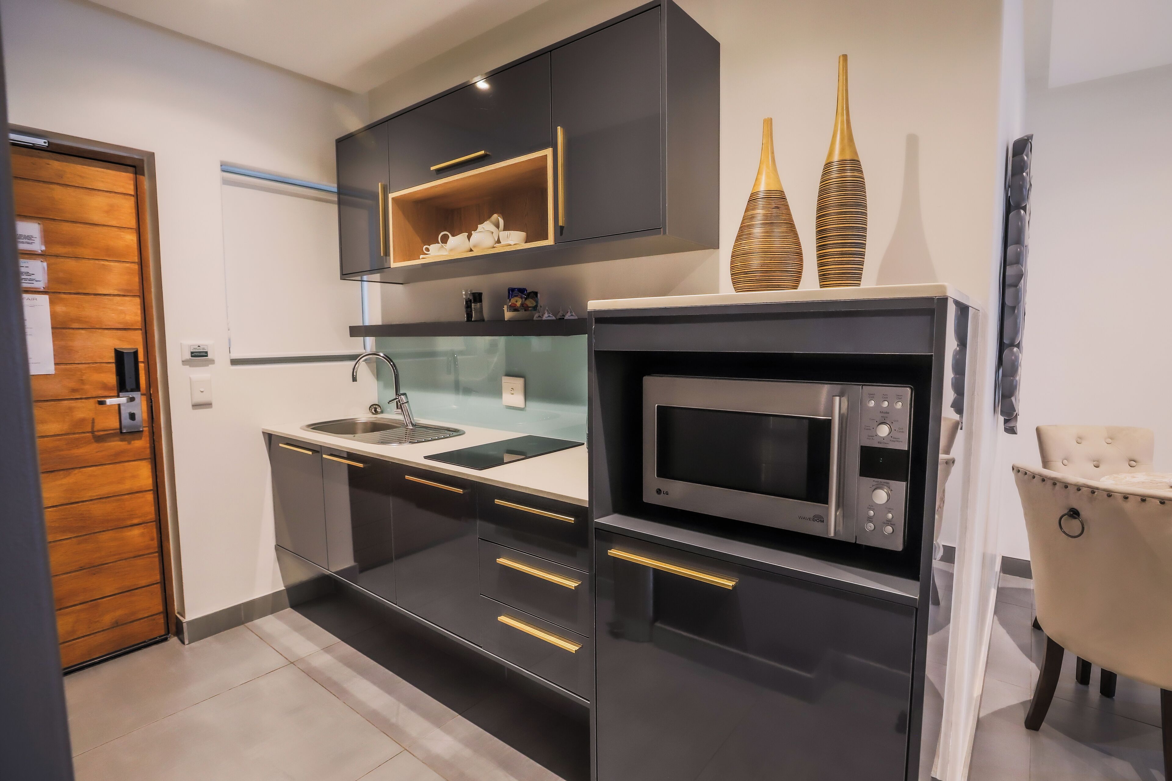 Photo - Atlantic Affair Boutique Hotel