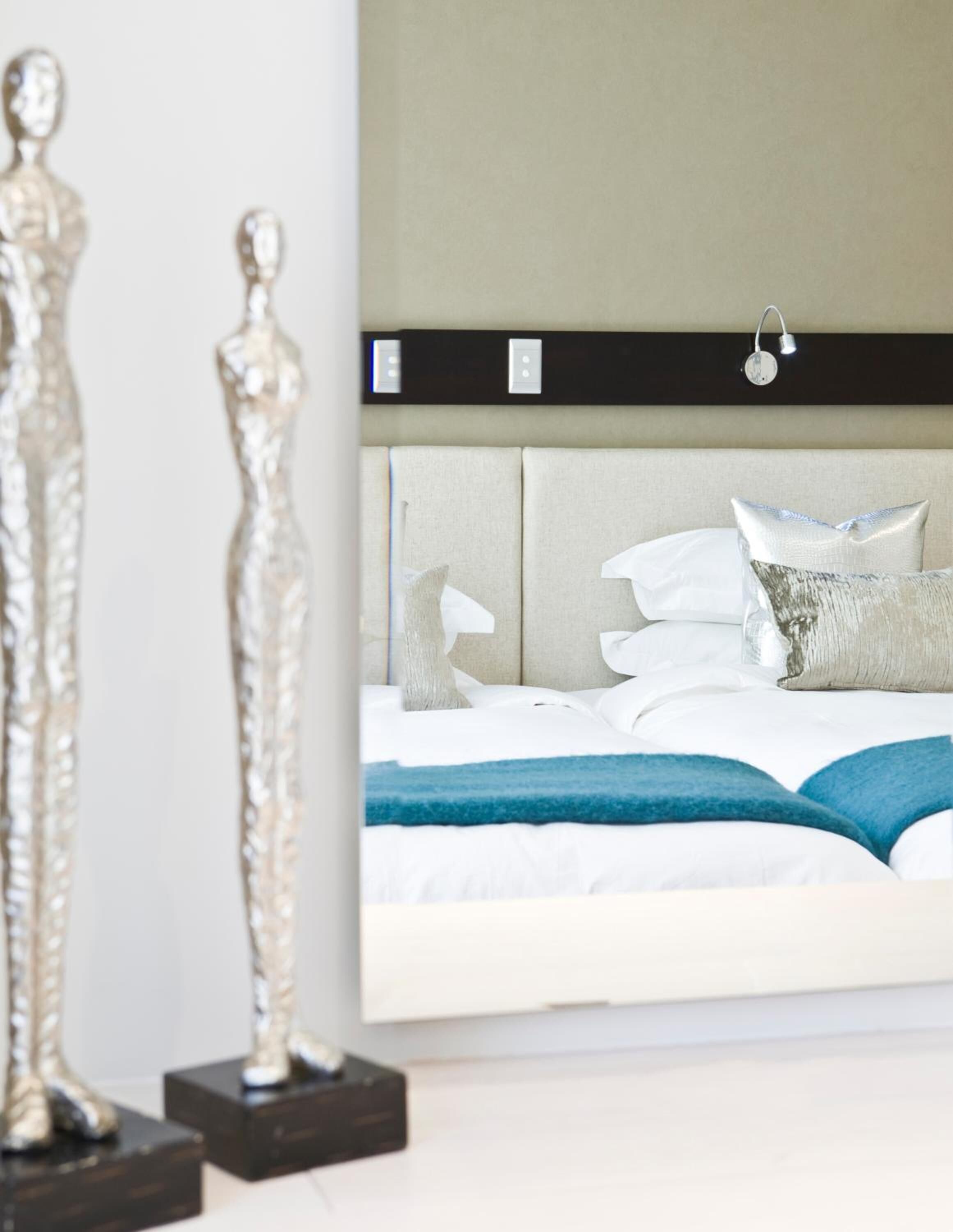 Foto - Atlantic Affair Boutique Hotel