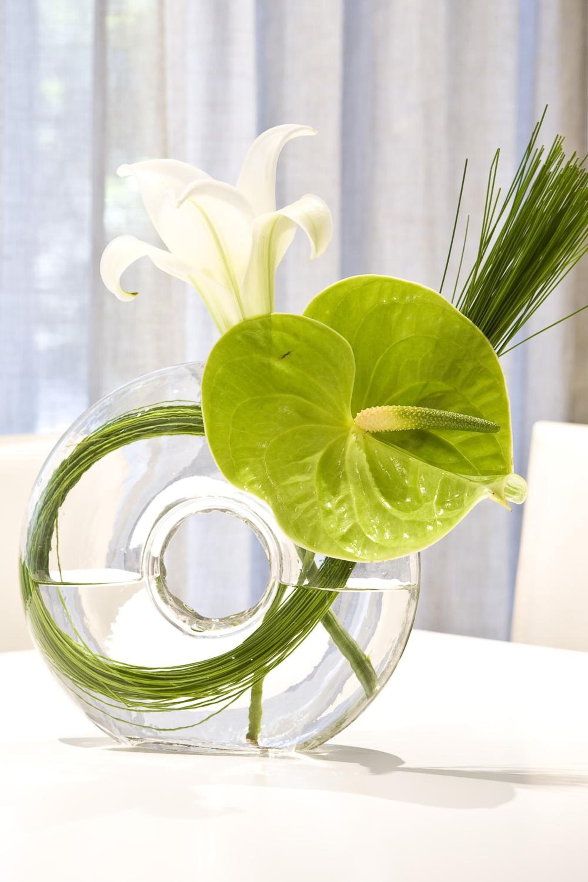 Foto - Atlantic Affair Boutique Hotel