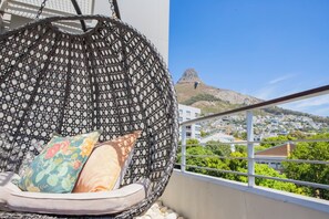 Ático | Terraza o patio