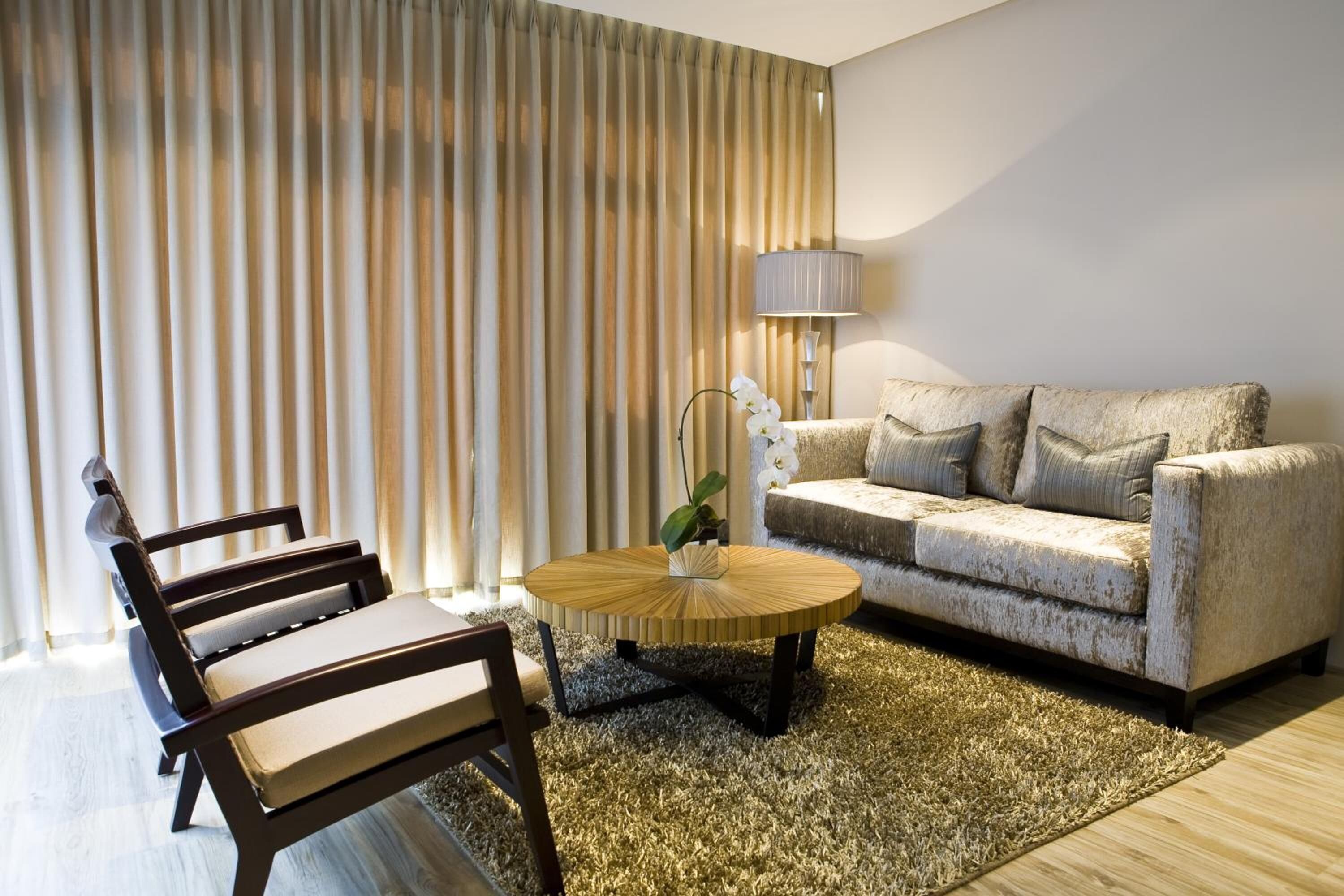 Foto - Atlantic Affair Boutique Hotel