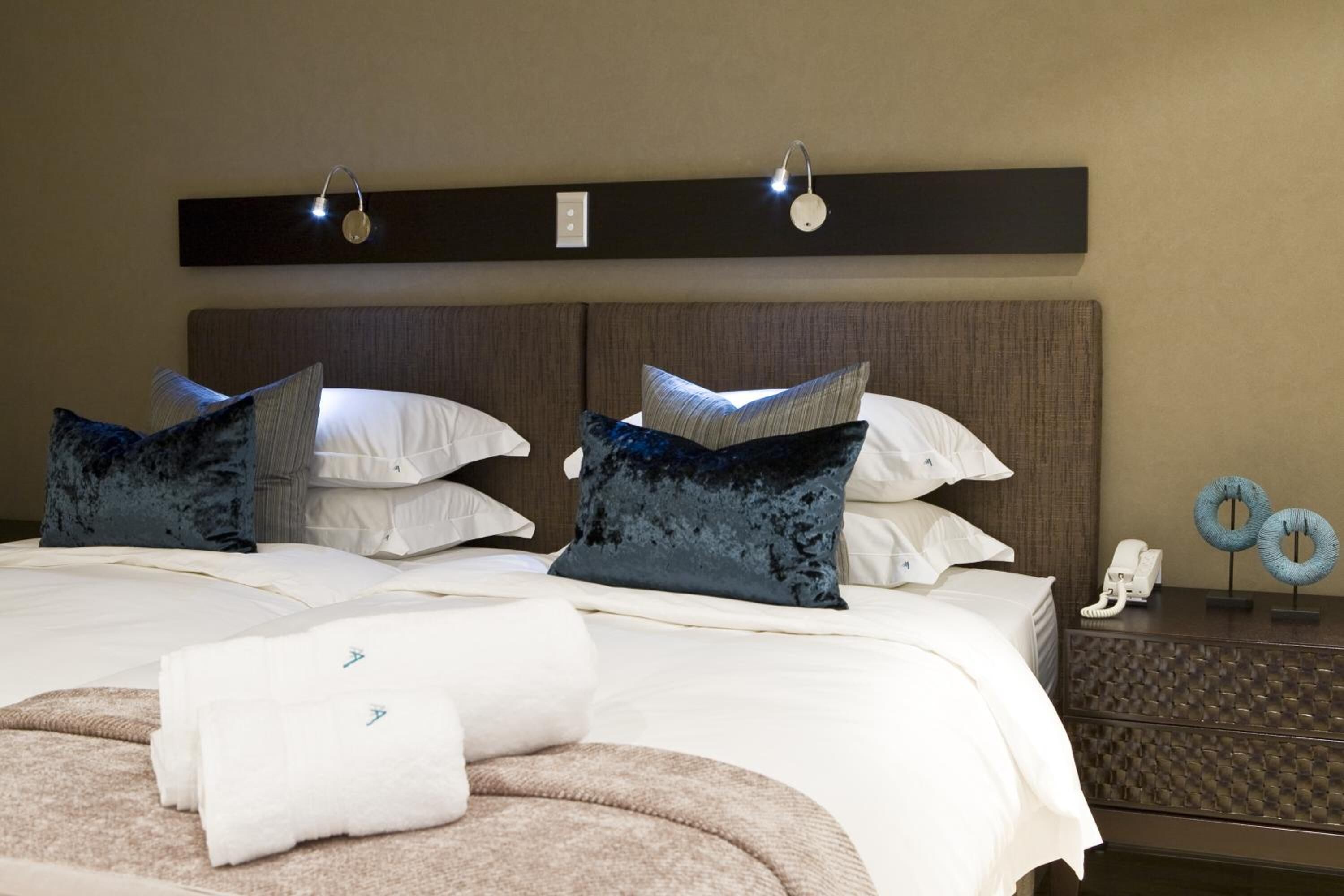 Foto - Atlantic Affair Boutique Hotel